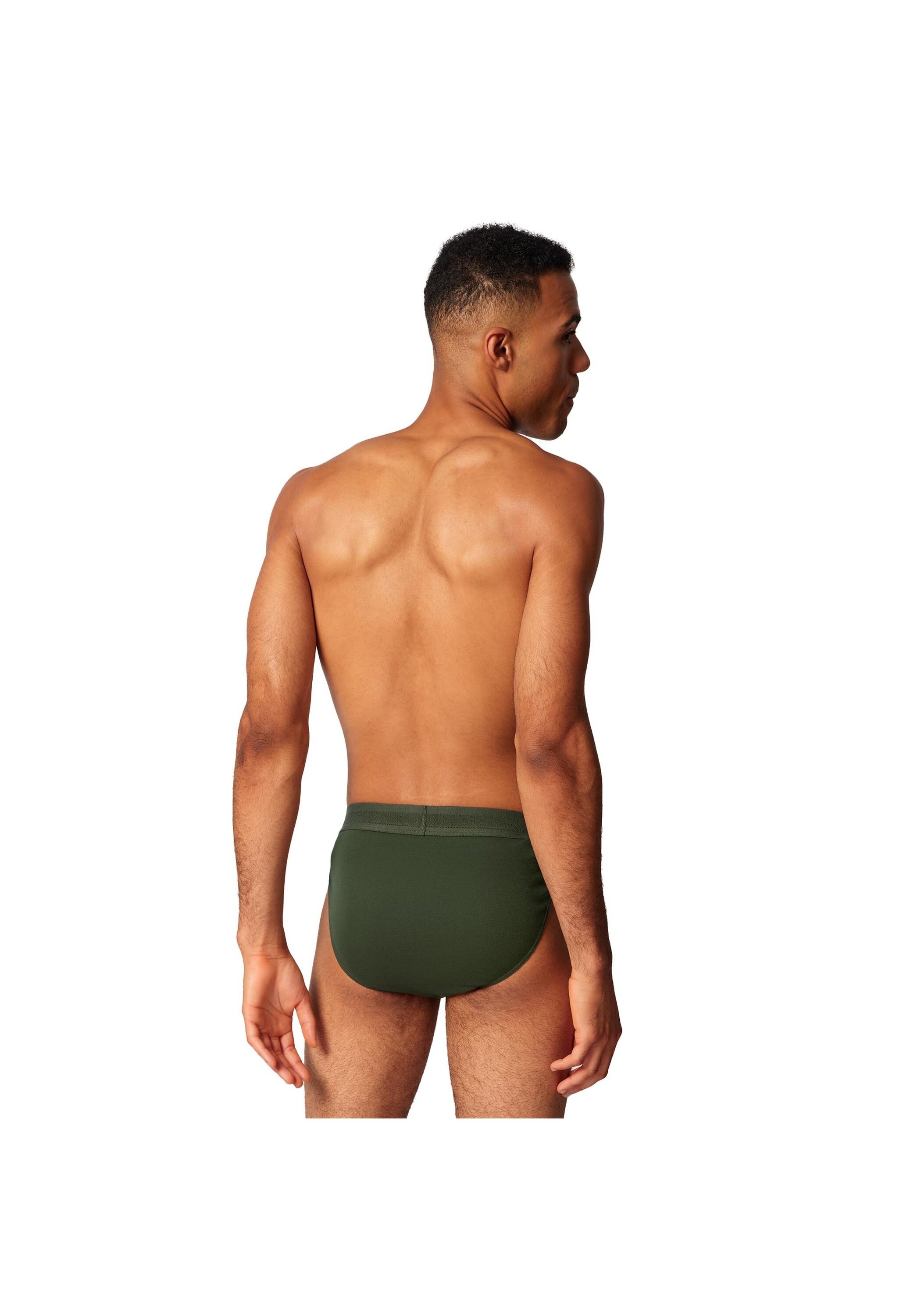 Skiny Slip »Slip 2er Pack«