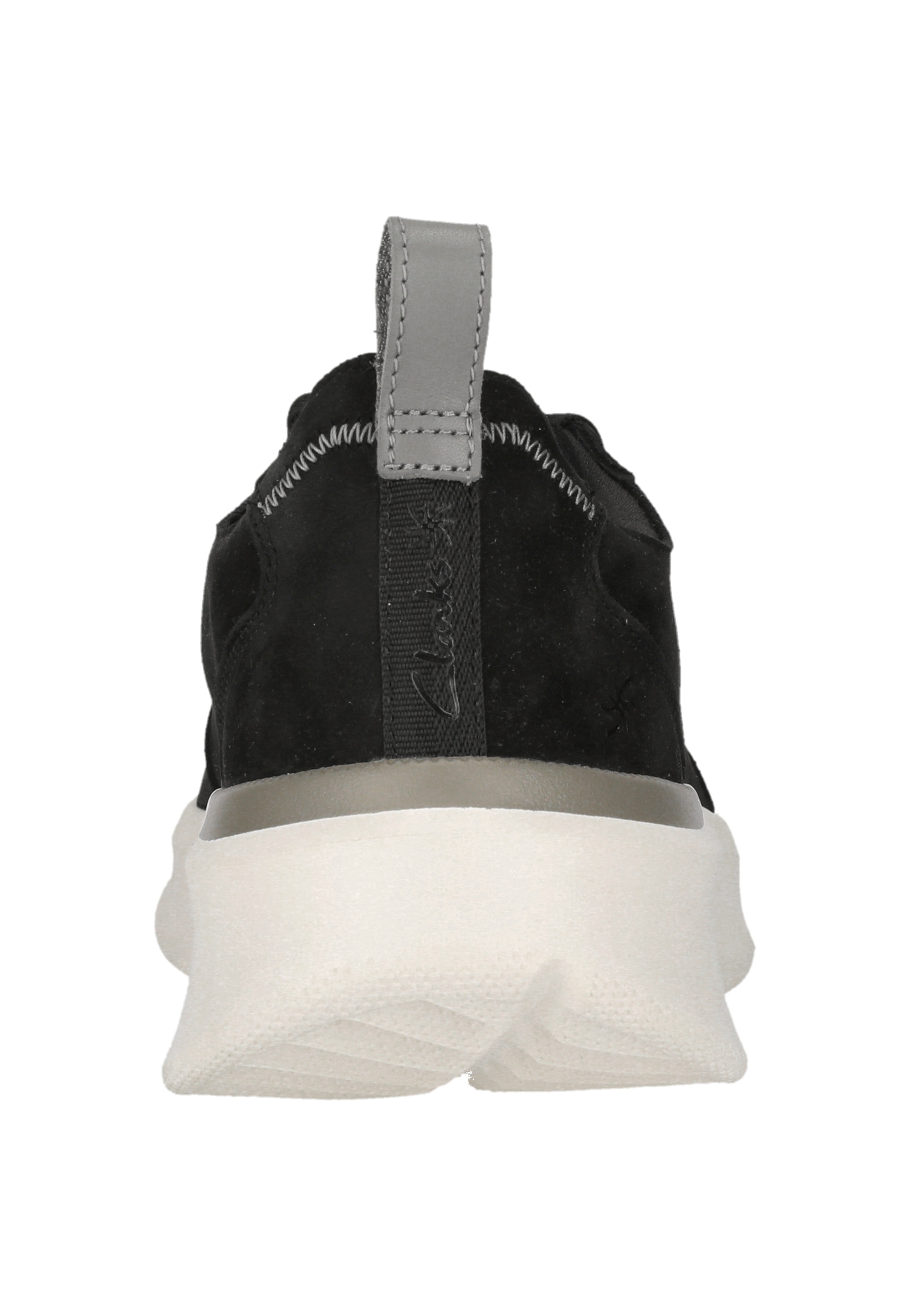 Clarks Sneaker »Solevana Style«  im sportlichen Design