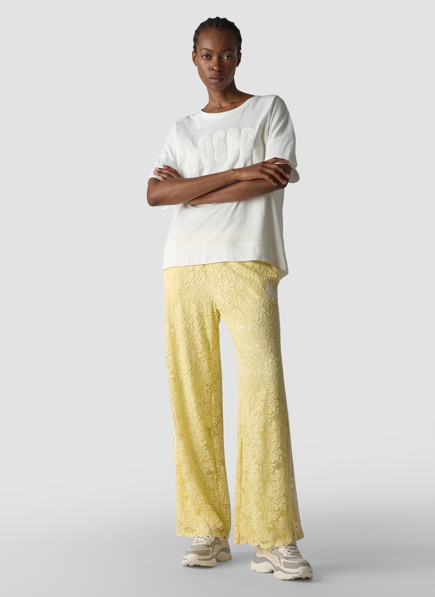 LeComte Jerseyhose »Hose«