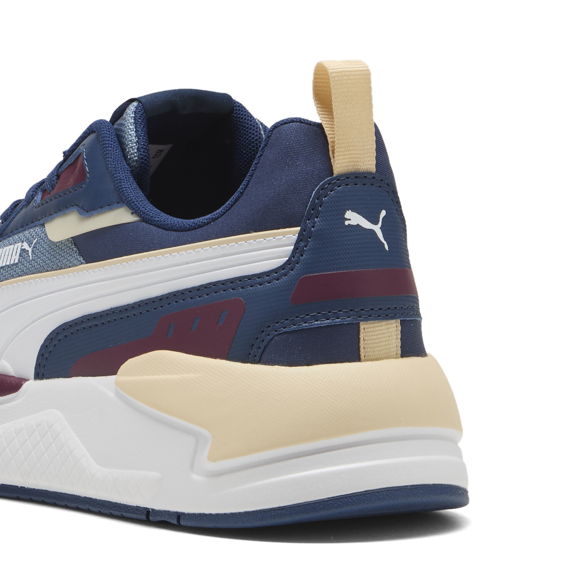 PUMA Sneaker »X-Ray 3 Sneakers Erwachsene«