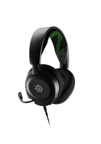 SteelSeries Gaming-Headset »Arctis Nova 1X« Zonen-...