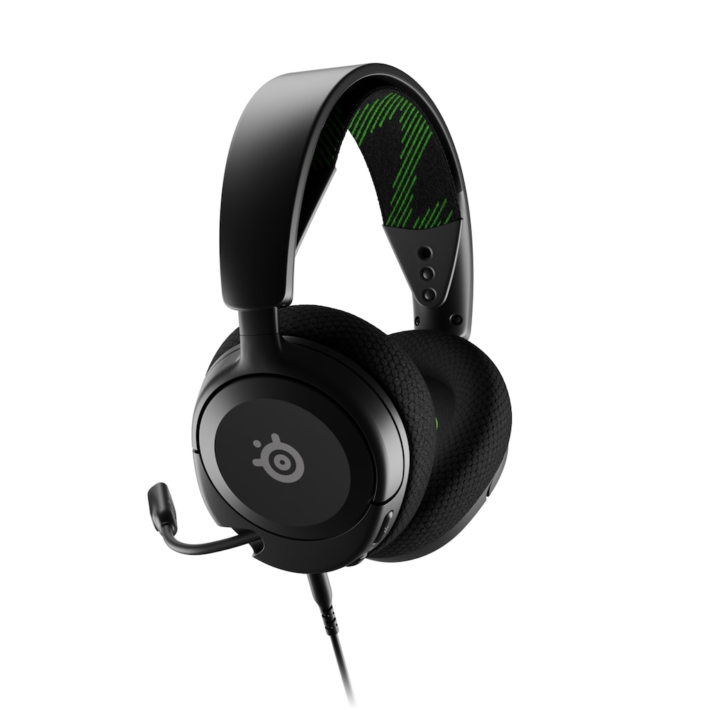 SteelSeries Gaming-Headset »Arctis Nova 1X«