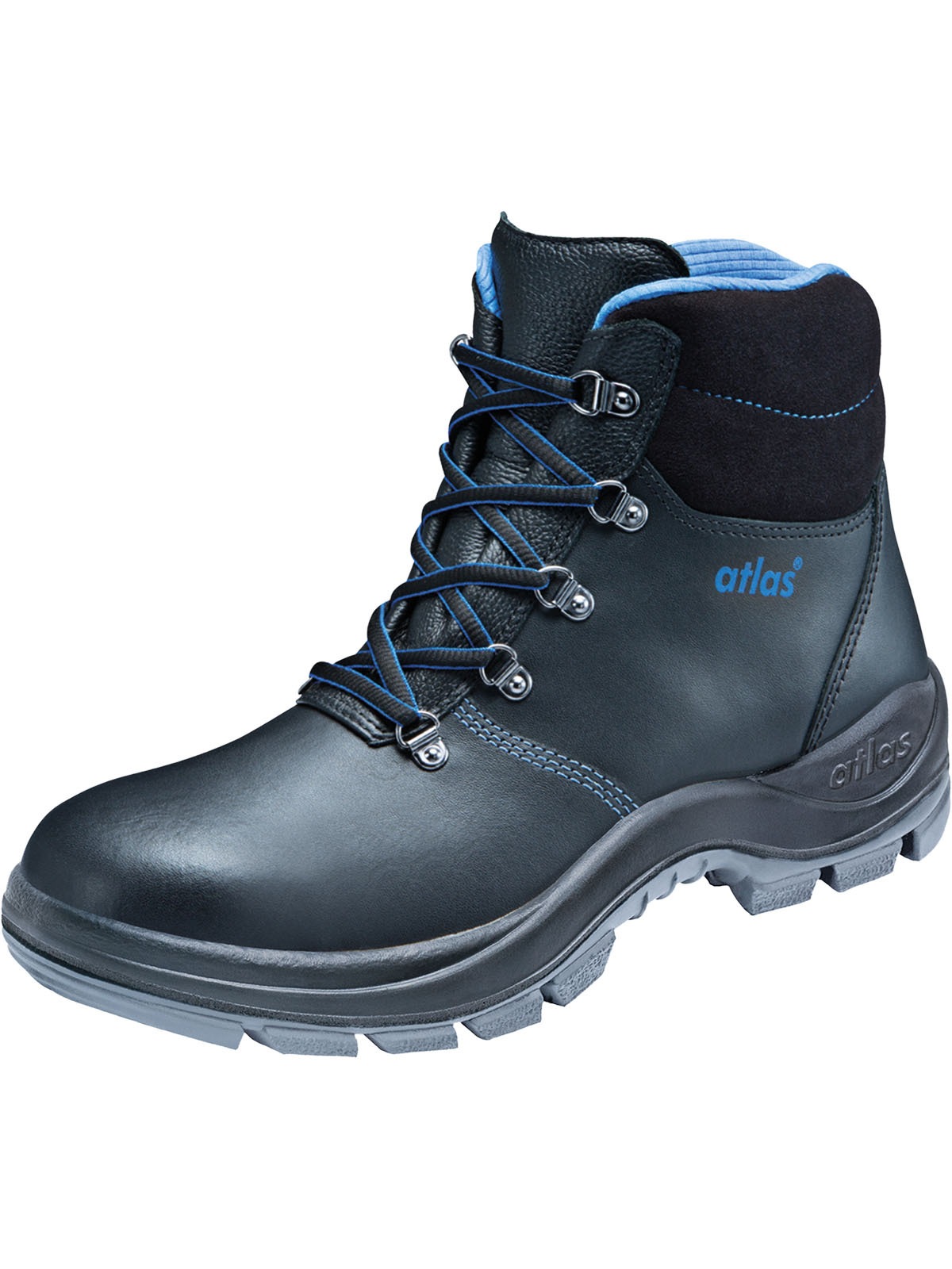 Atlas Schuhe Stiefel "Duo Soft 725"