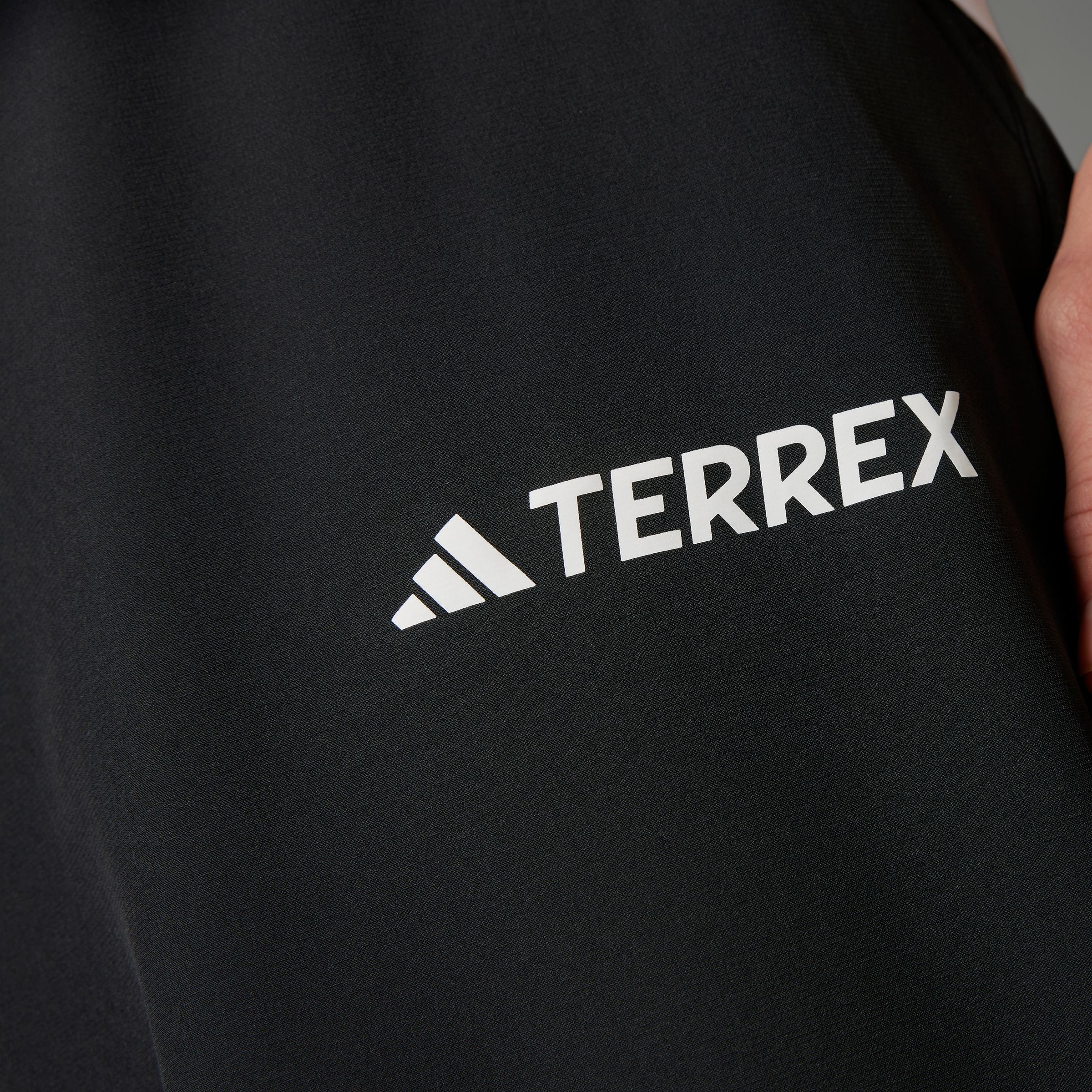 adidas TERREX Outdoorhose »MT LITEFLEX P«, (1 tlg.)