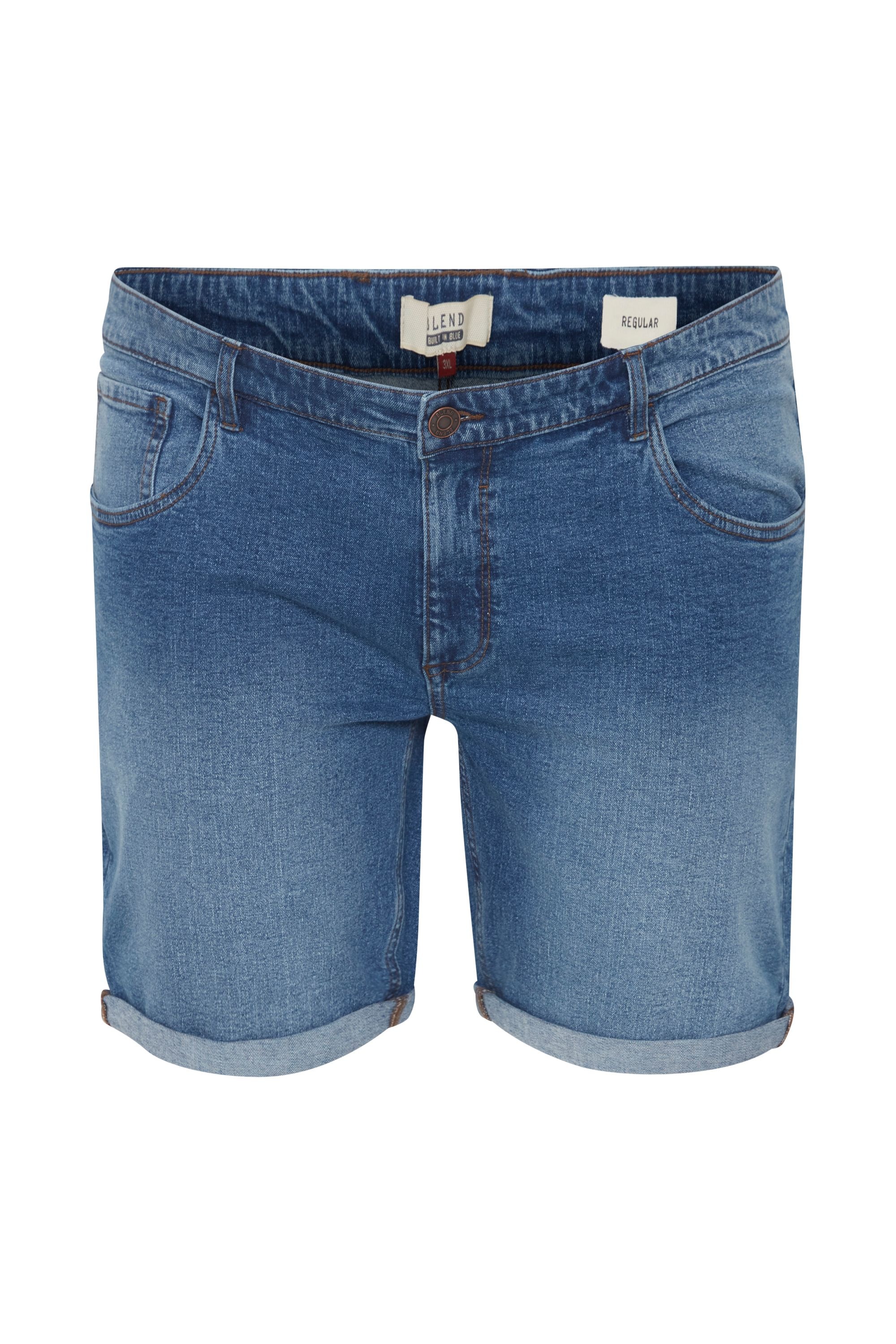 Blend Jeansshorts "Jeansshorts BHBJoel" günstig online kaufen