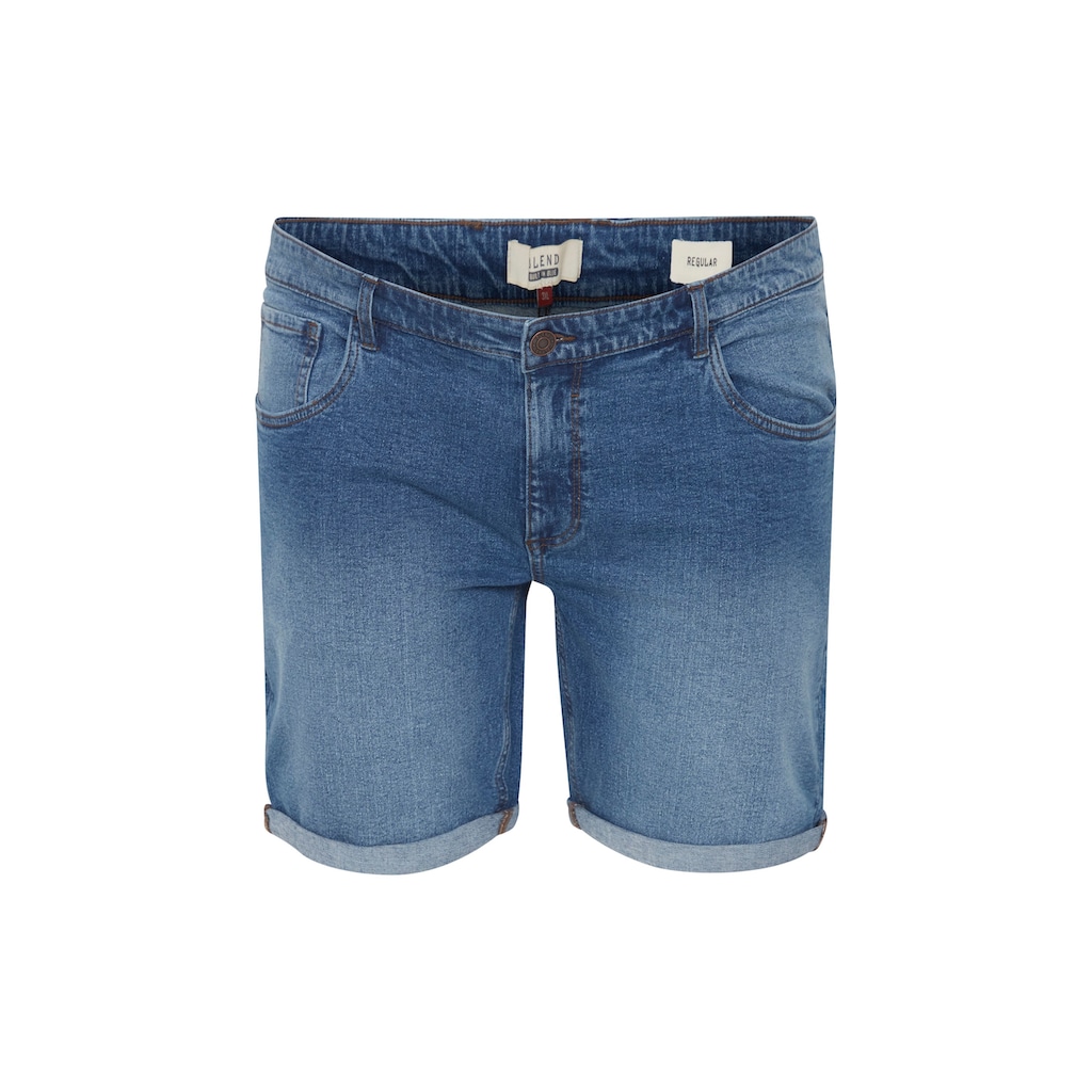 Blend Jeansshorts »BLEND BLJOEL«