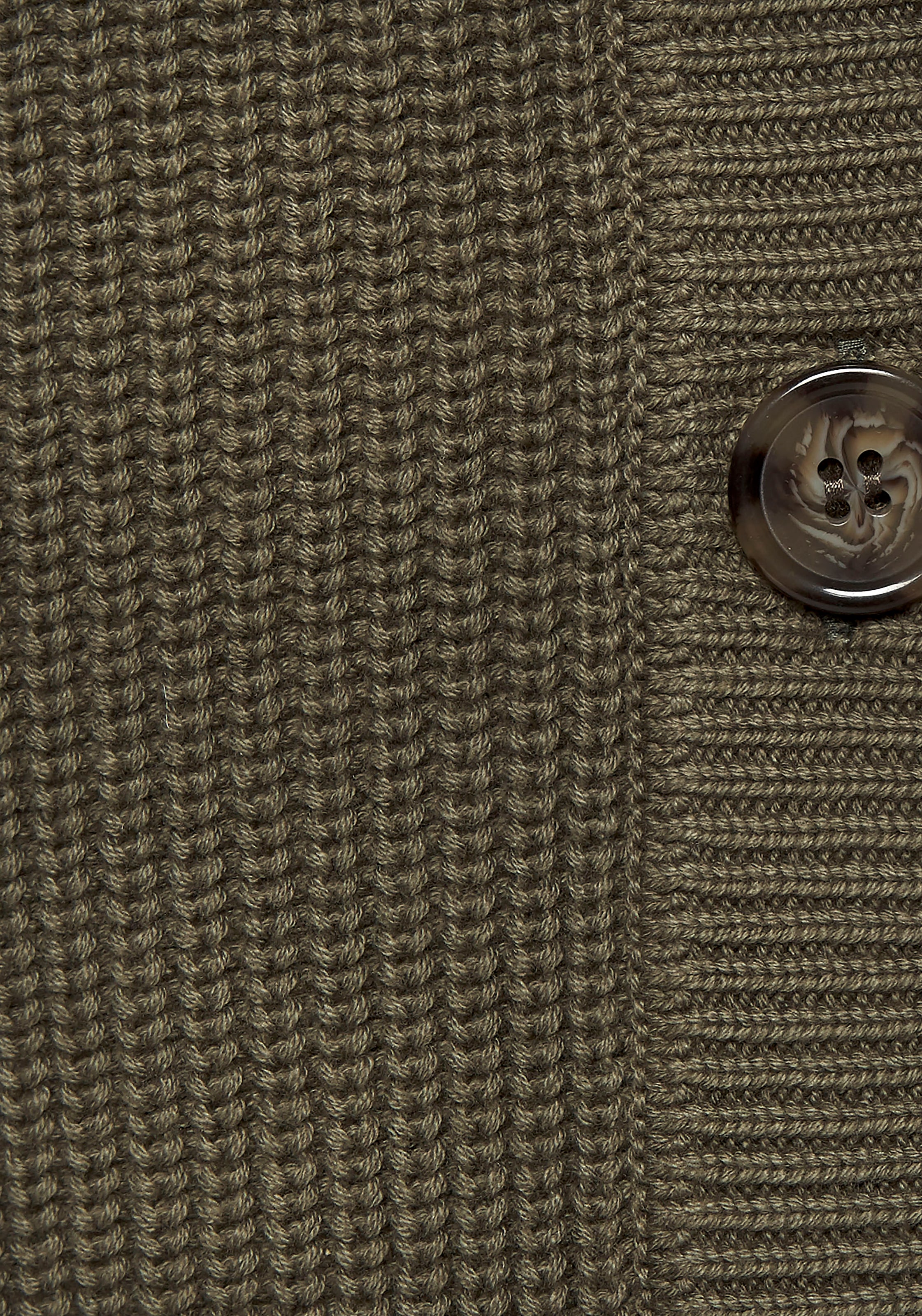 LASCANA Strickjacke, mit V-Neck