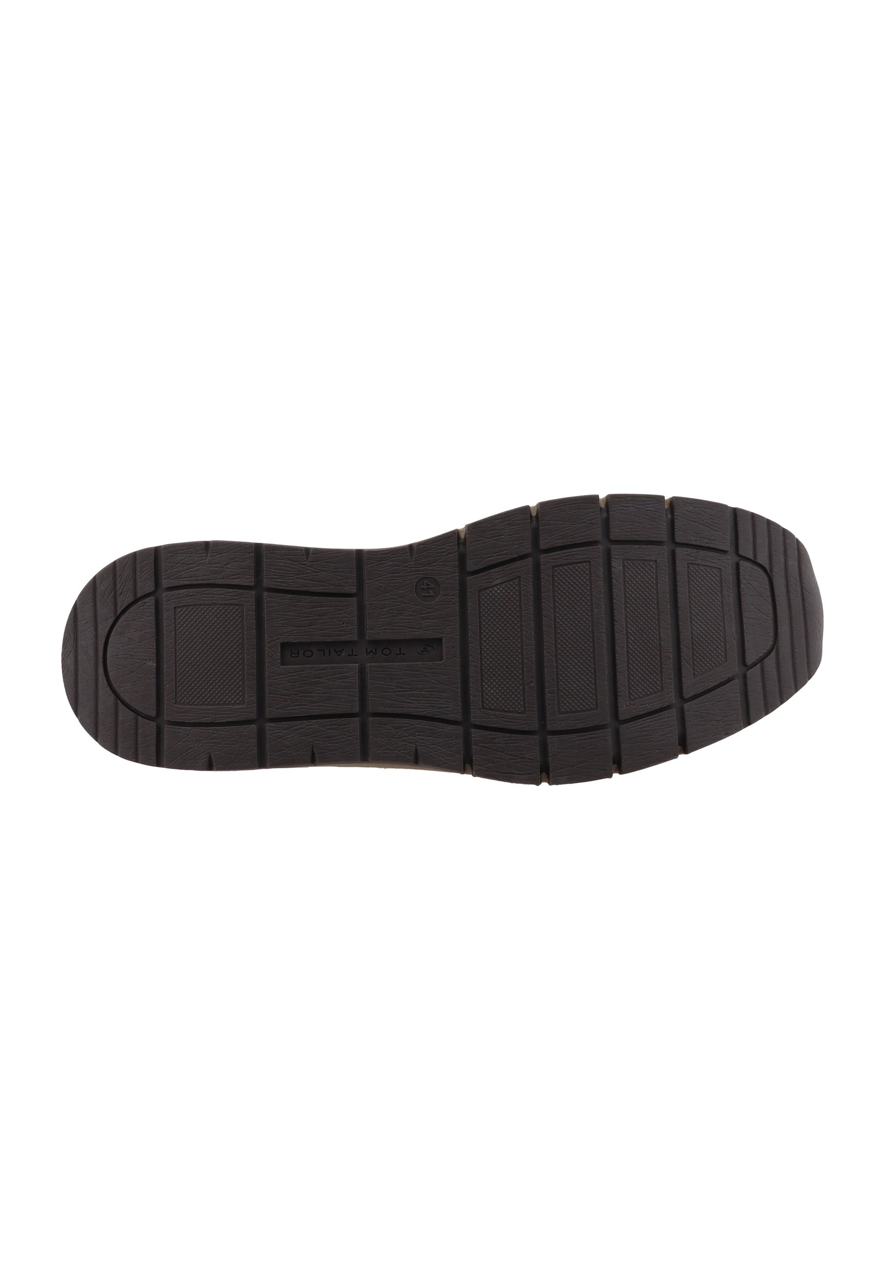 TOM TAILOR Trainingsschuh »Tom Tailor Sneakers Low«
