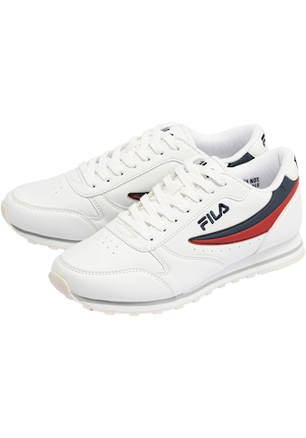 Fila Sneaker »ORBIT teens«