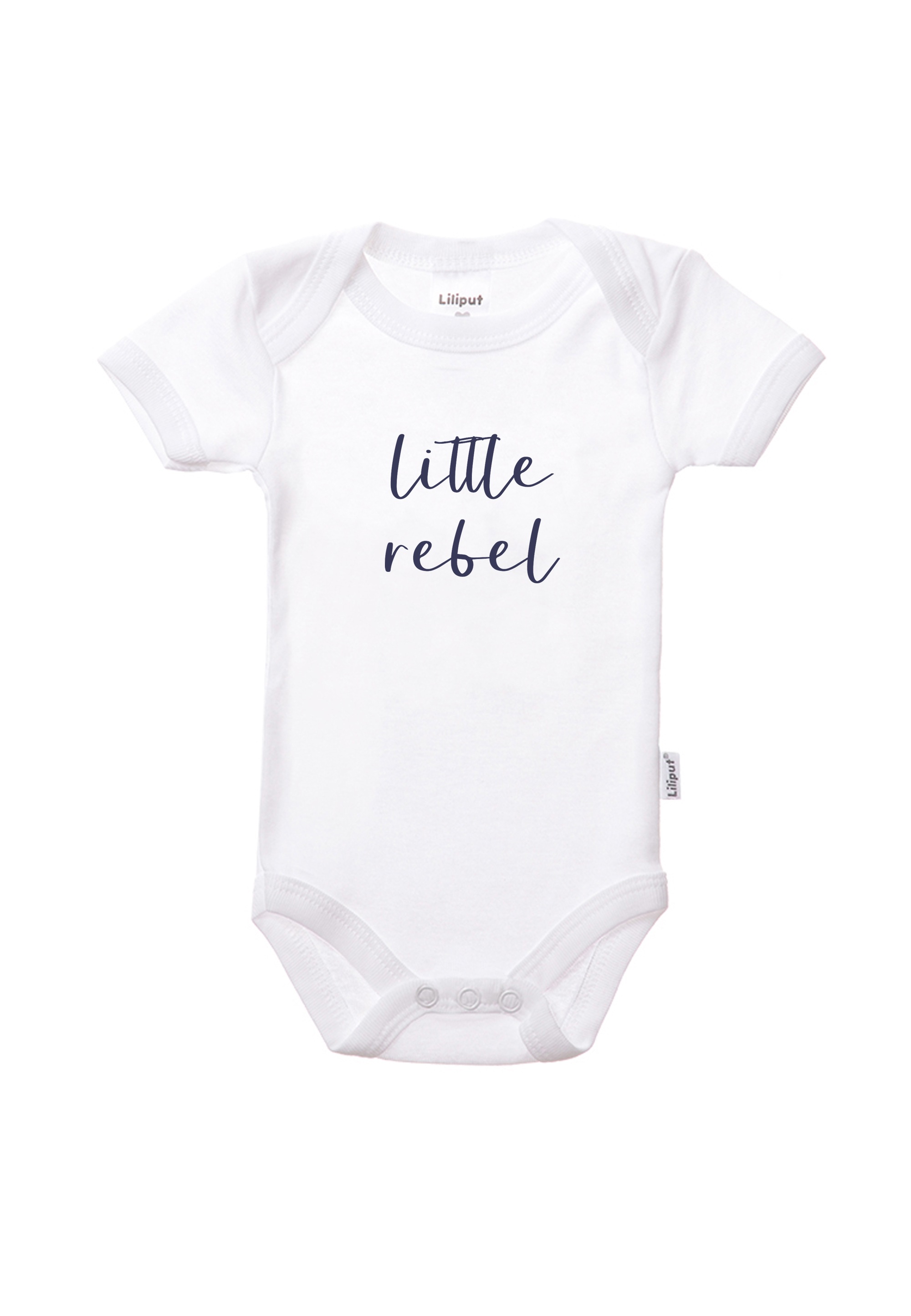 Liliput Erstausstattungspaket »Little rebel«, in maritinem Design