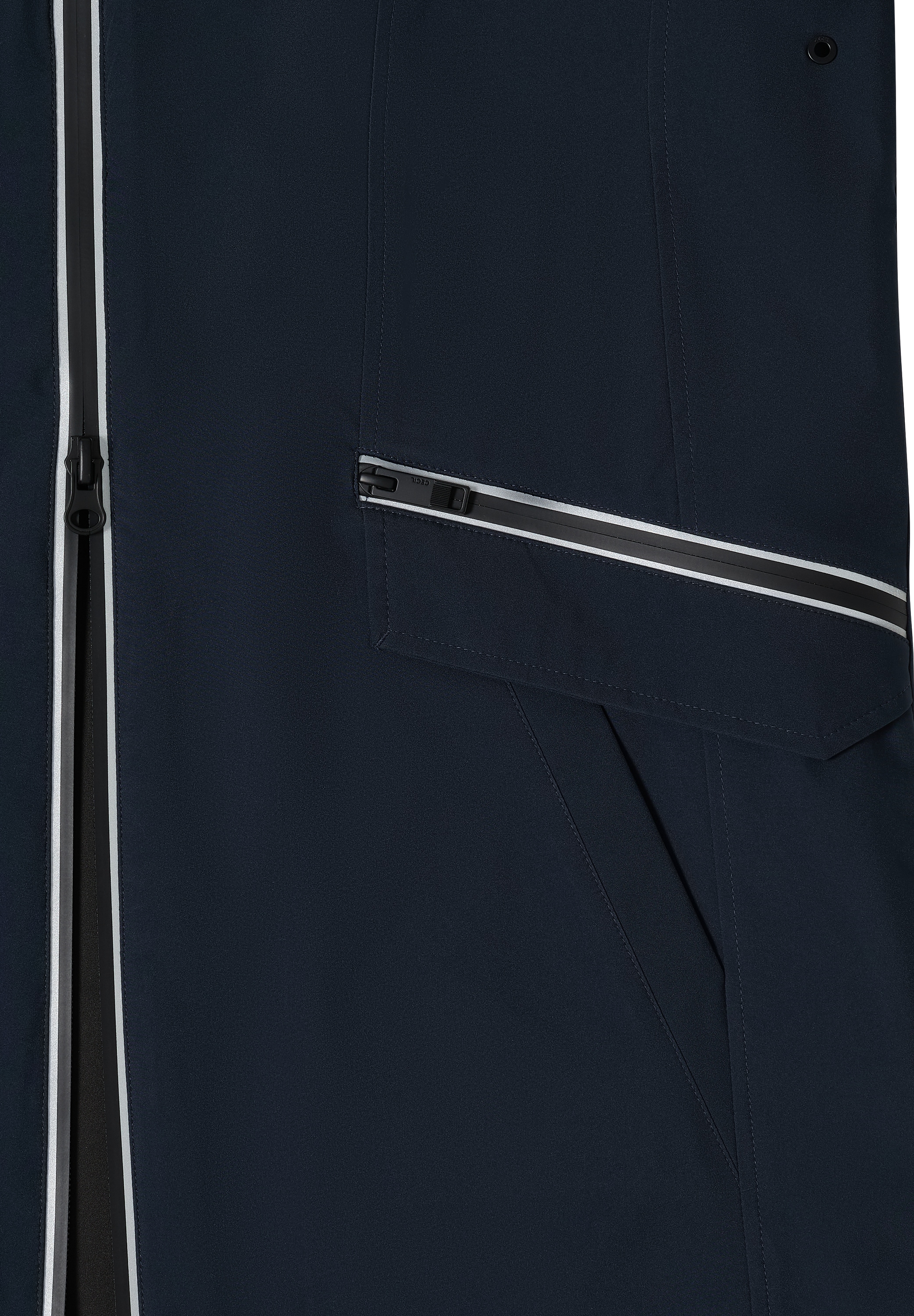 Cecil Softshellmantel mit Kapuze