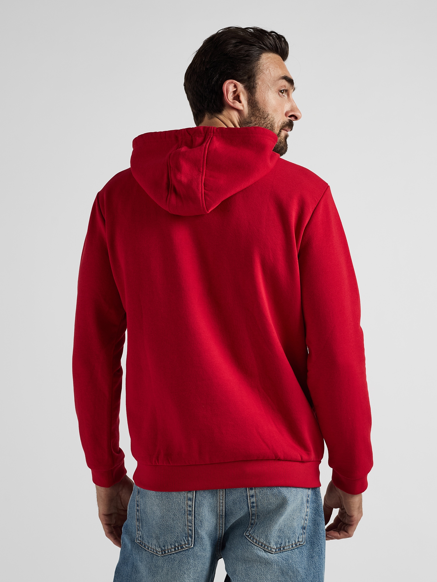 JCC Kapuzenpullover »310212102«