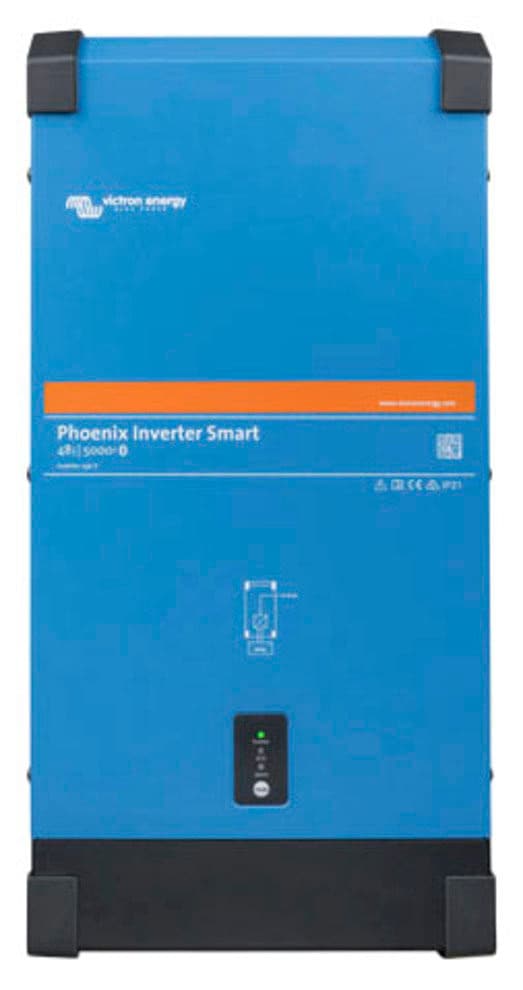 Wechselrichter »Phoenix 48/5000 Smart«