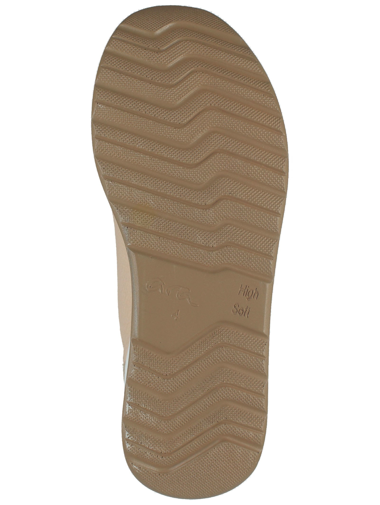 Ara Schnürstiefelette »Ara Stiefelette Veloursleder«