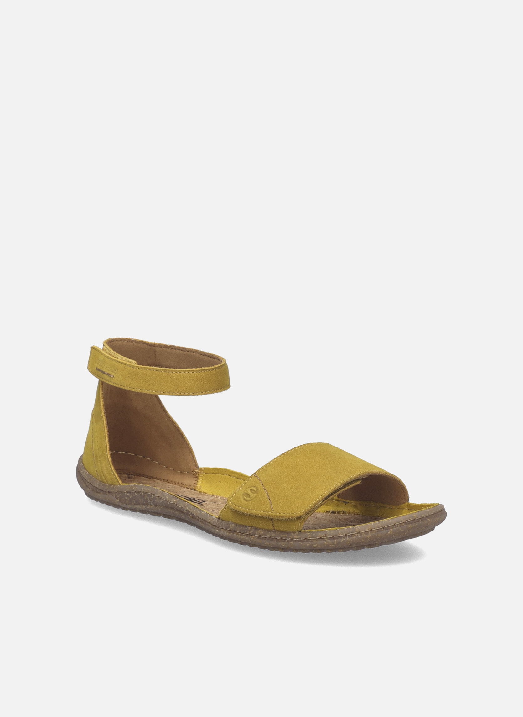 Josef Seibel Sandale »Caitlyn 02, safran«