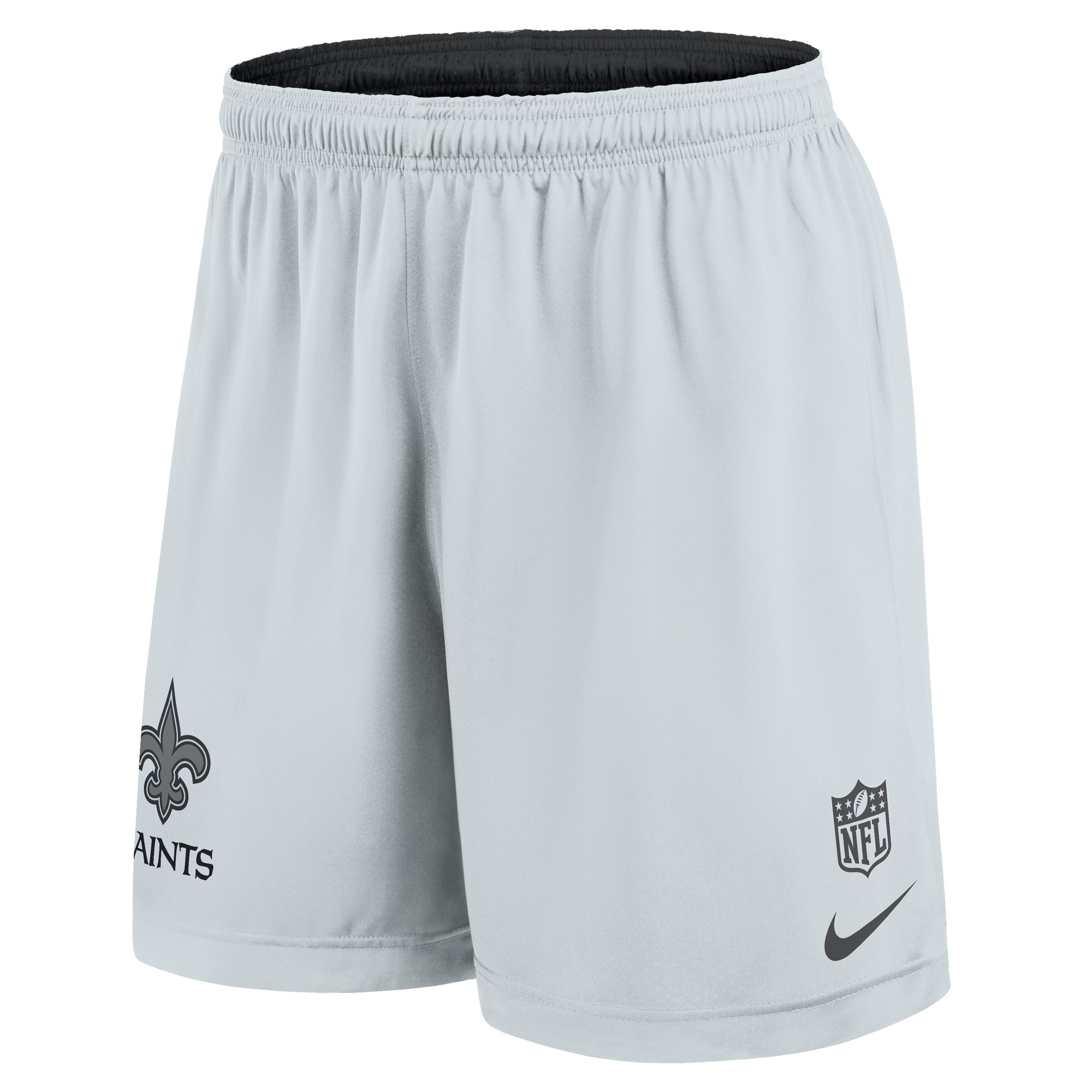 Nike Sporthose »Nike Shorts New Orleans Saints B-Cut. Nike Dri-Fit Short Knit«