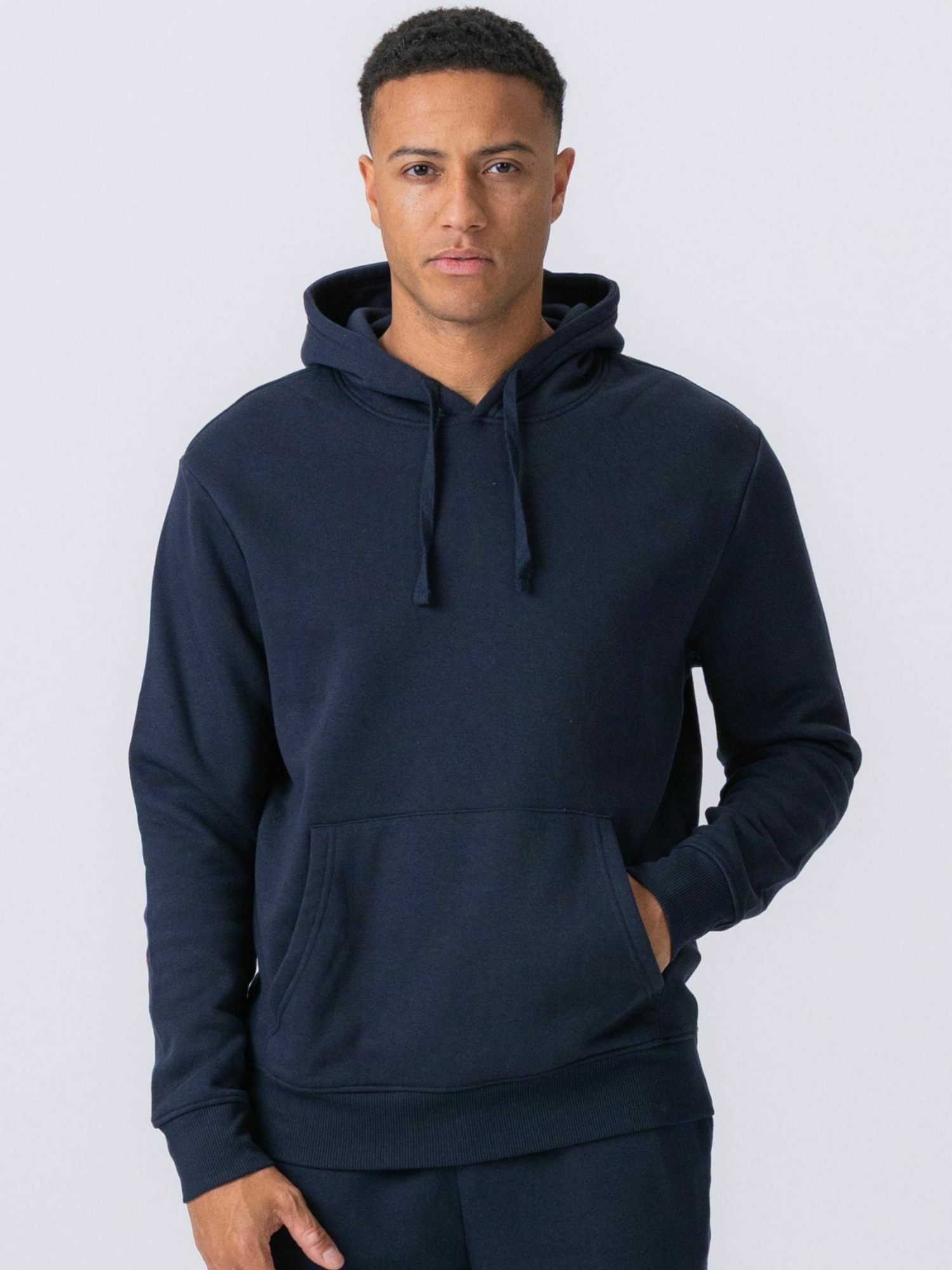 TeeShoppen "TEESHOPPEN Pullover Essential Hoodie"