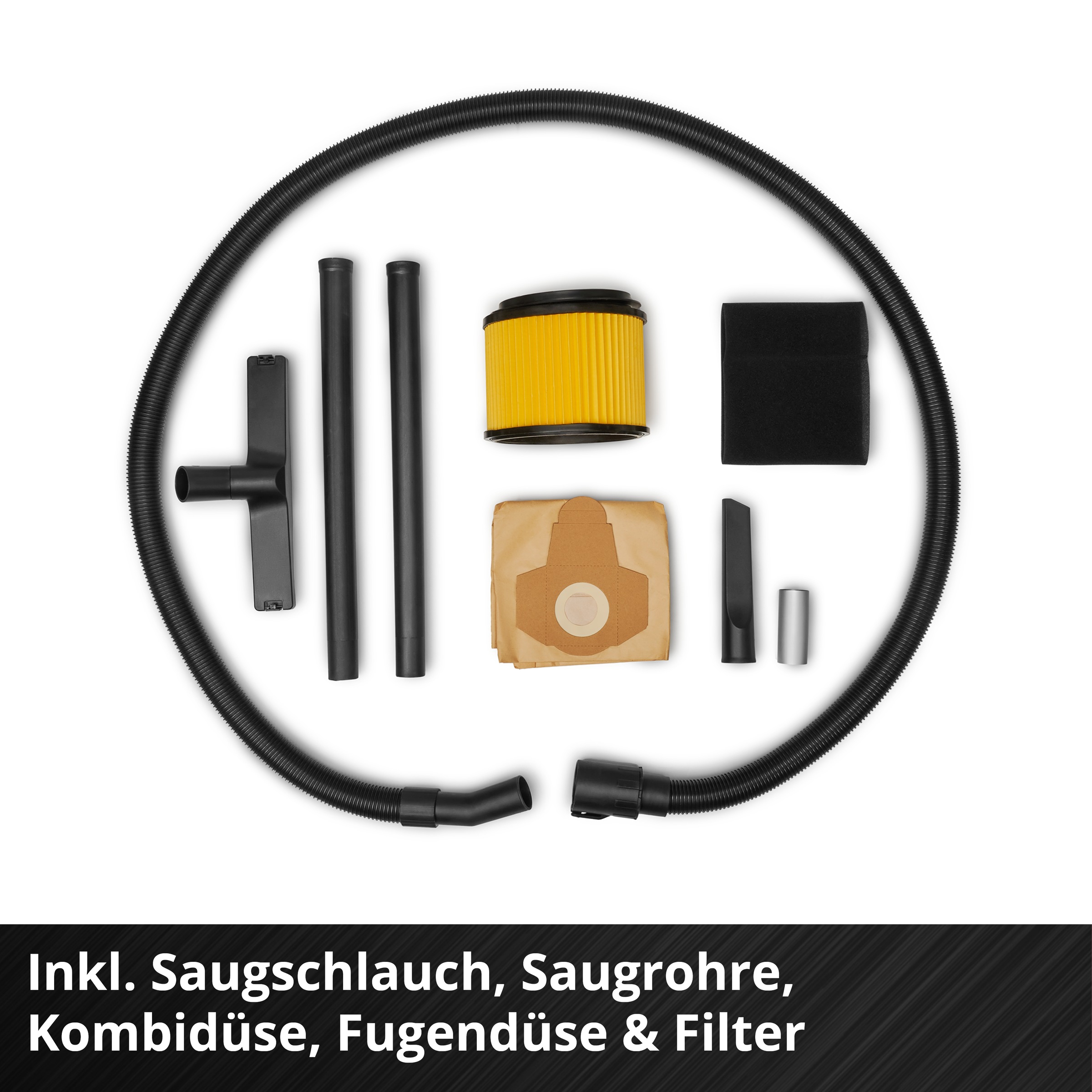 Einhell Nass-Trocken-Sauger »TC-VC 3055 SA«