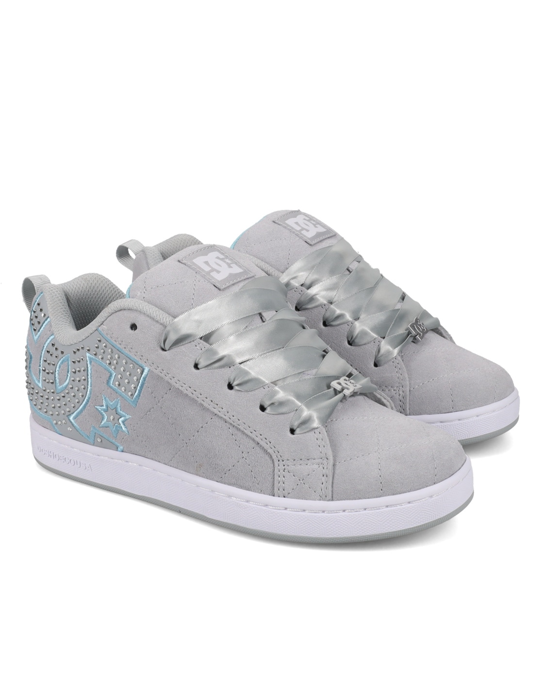 DC Shoes Sneaker "Court Graffik Se" günstig online kaufen