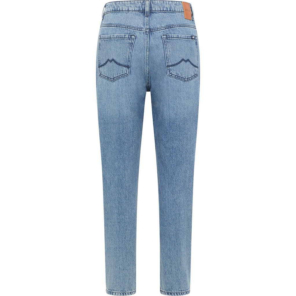 MUSTANG Mom-Jeans »Style Charlotte Tapered«