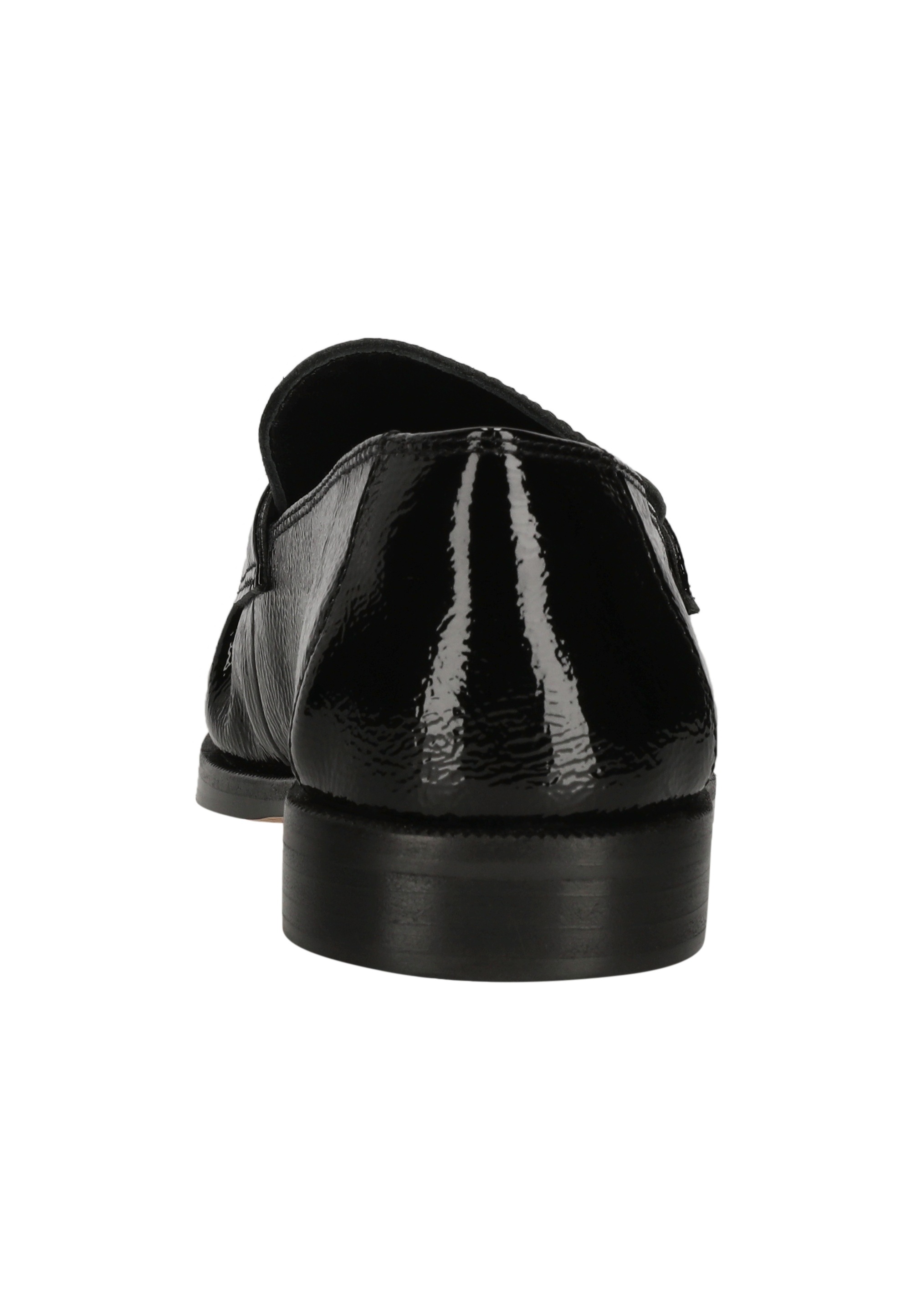 Clarks Slipper »Straven2 Step«  mit hochwertiger Decksohle