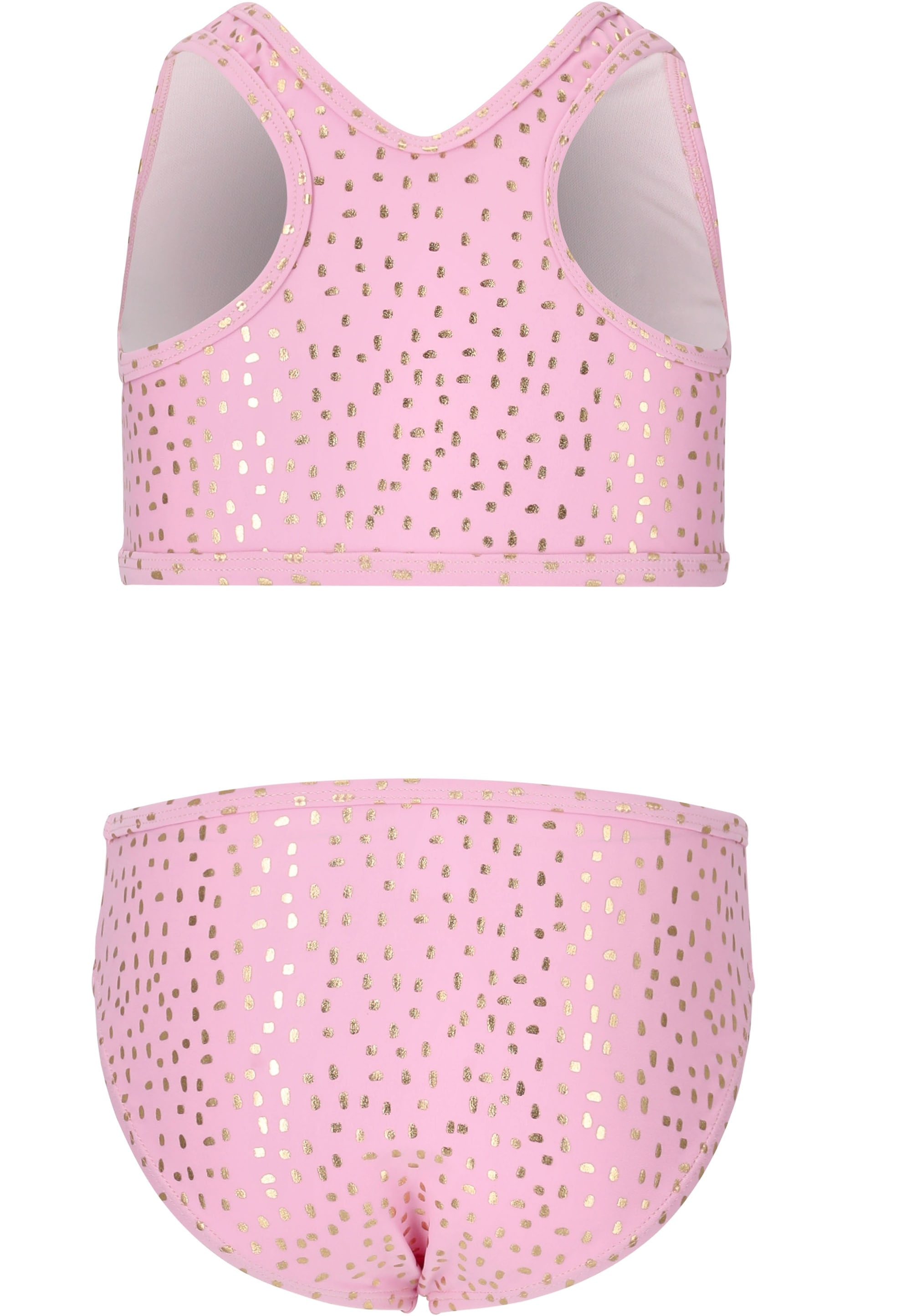 ZIGZAG Balconette-Bikini »Elsa«, mit praktischer Quick Dry-Technologie