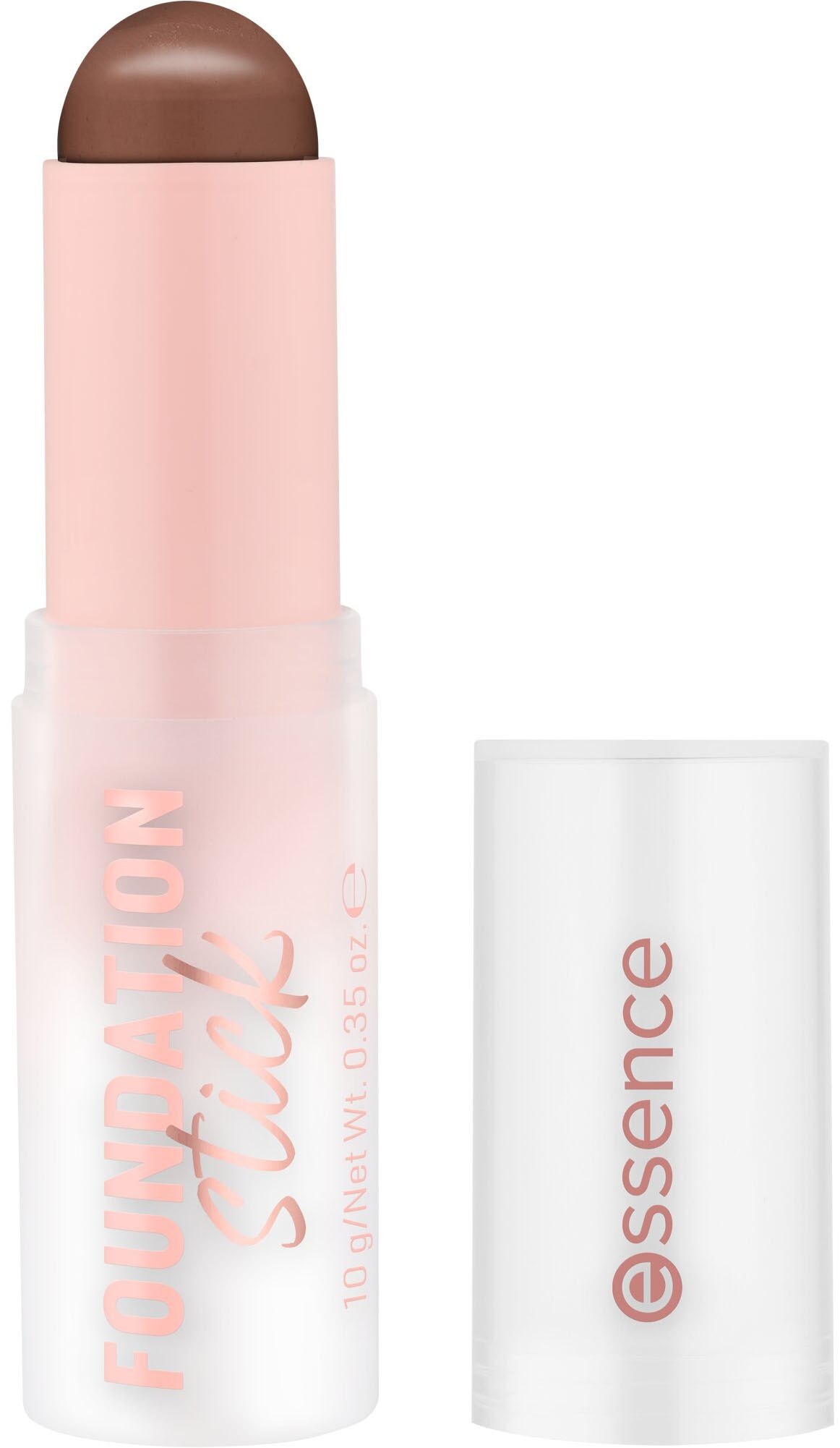 Essence Foundation »FOUNDATION stick« (Set 3 t...