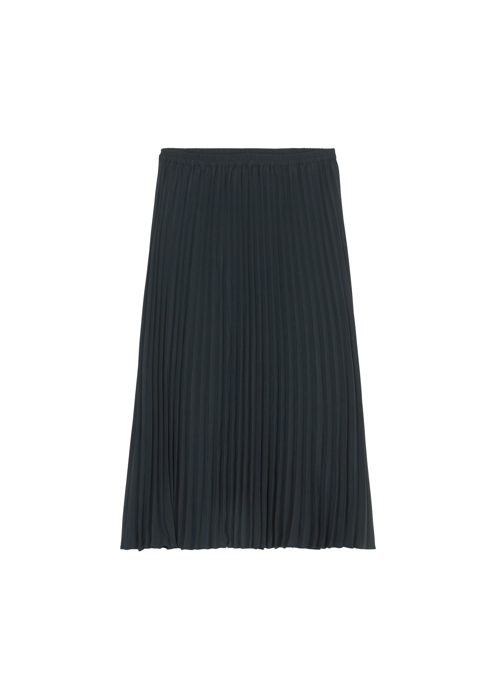 Marc O'Polo Webrock »aus recyceltem Polyester«