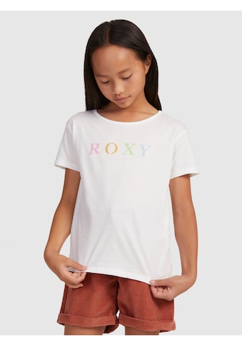 Roxy Marškinėliai »Day And Night B«