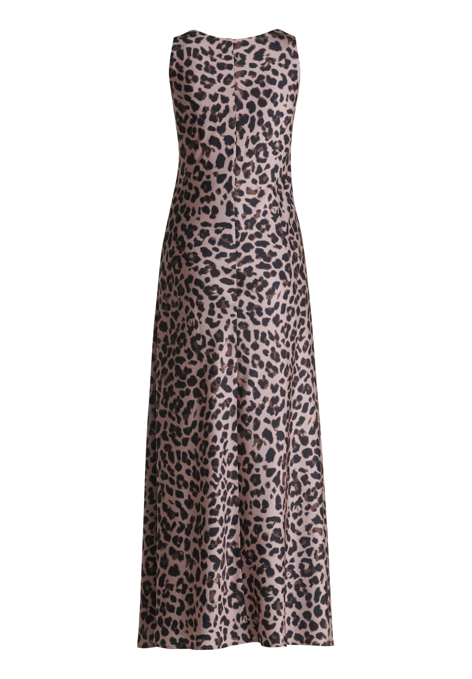 Vera Mont Abendkleid »Vera Mont Abendkleid mit Leoprint«, Material