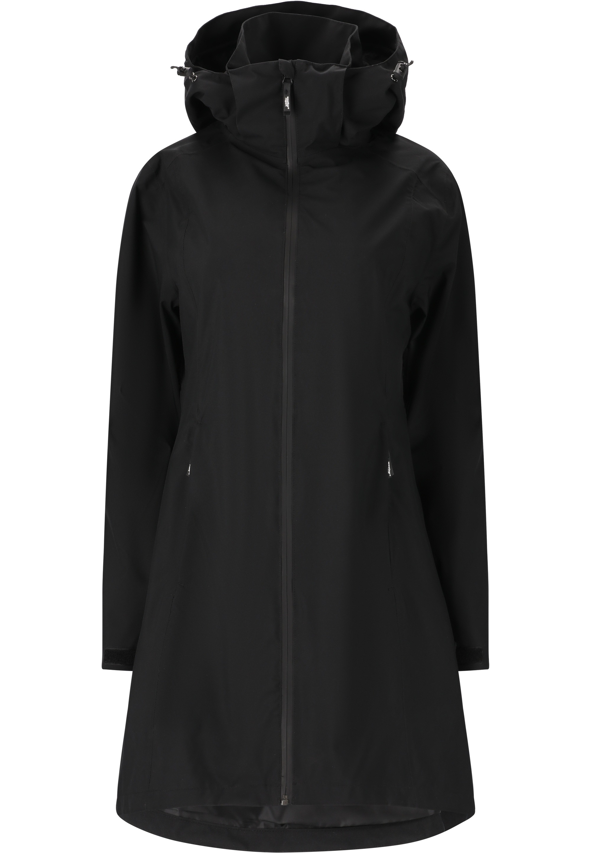 WHISTLER Outdoorjacke »Cyclone«, mit 10.000 mm Wassersäule