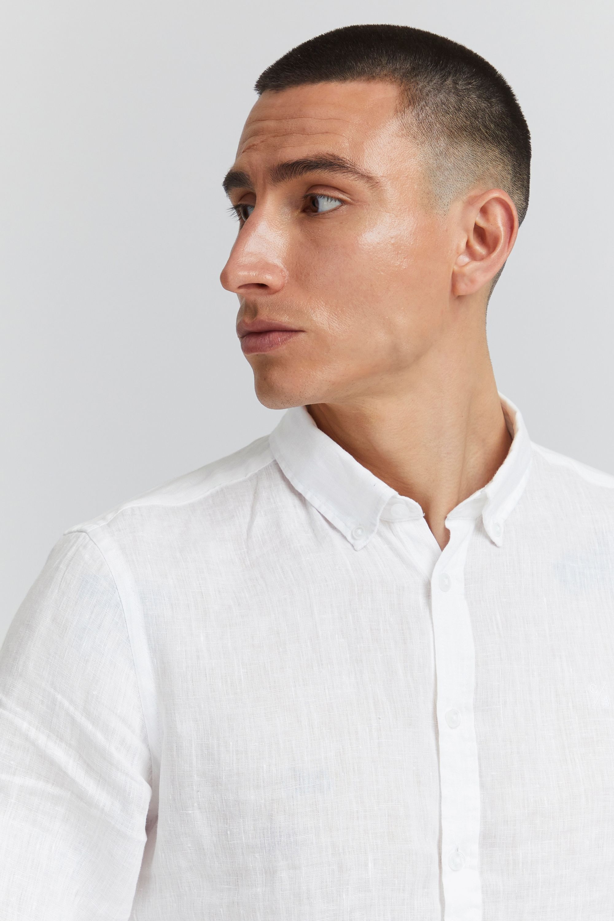 Casual Friday Langarmhemd »Langarmhemd CFAnton«