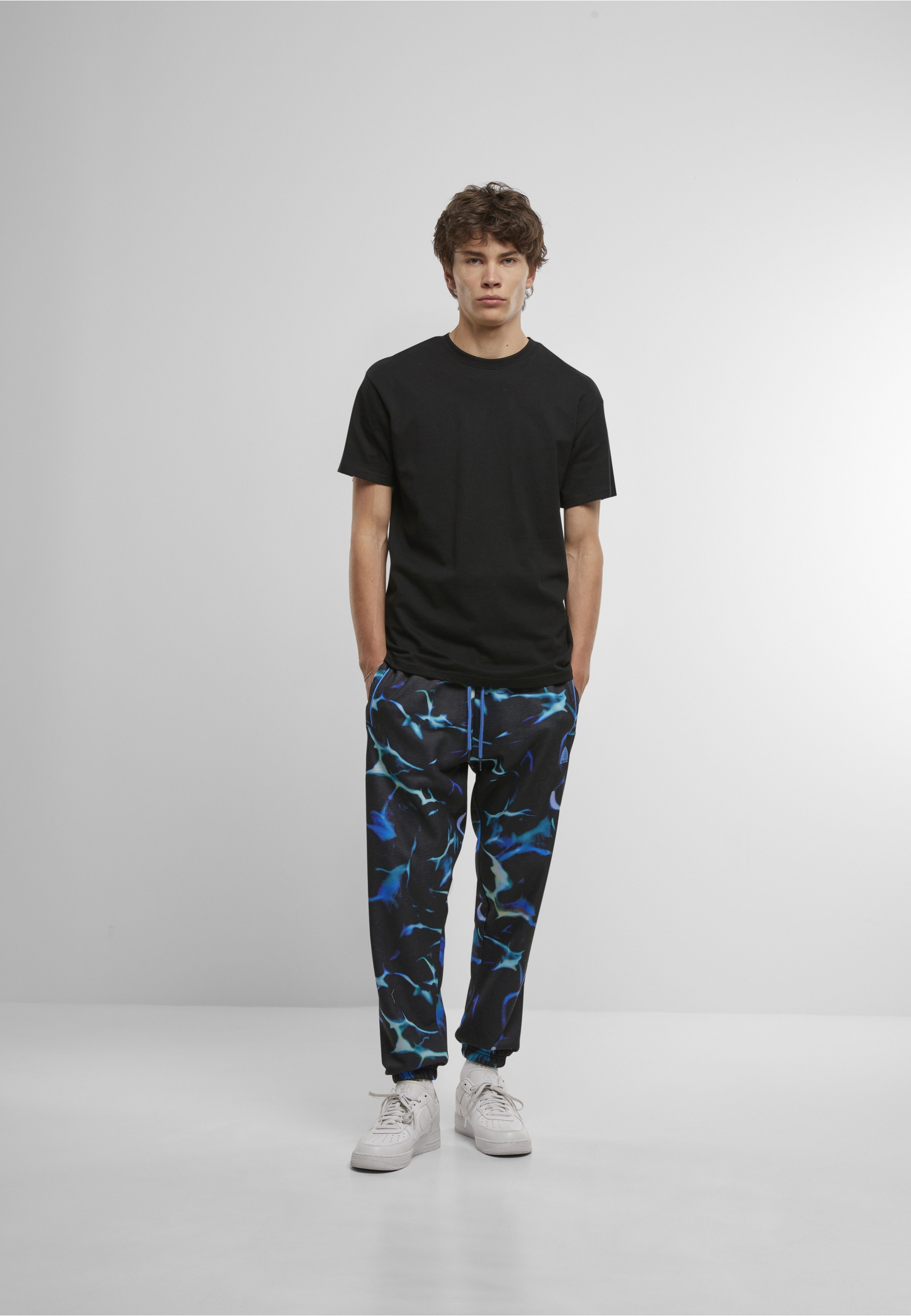 Just Rhyse Jogginghose »Just Rhyse Just Rhyse Reflections Sweatpants«