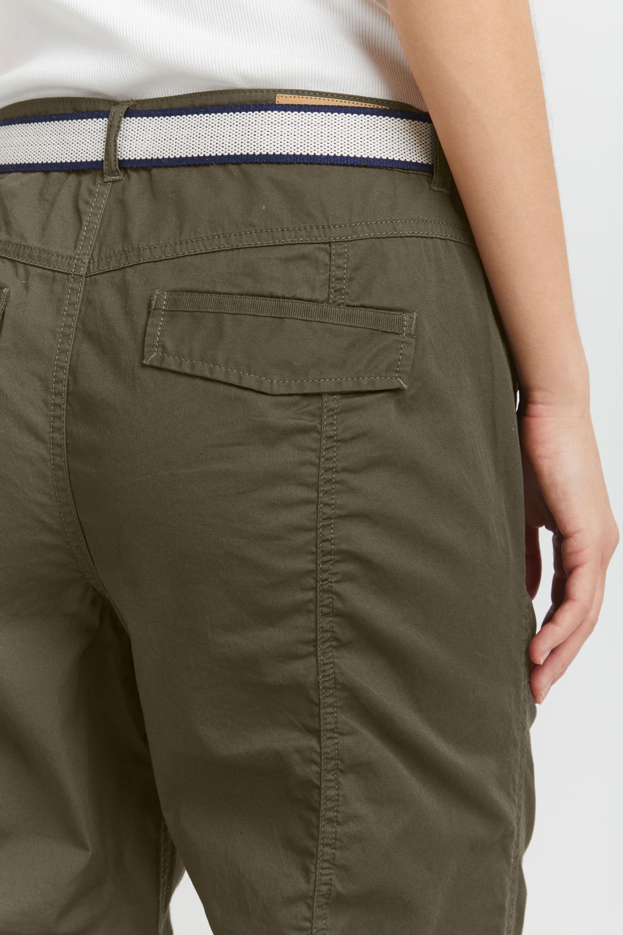fransa Stoffhose »Stoffhose FRSadie«
