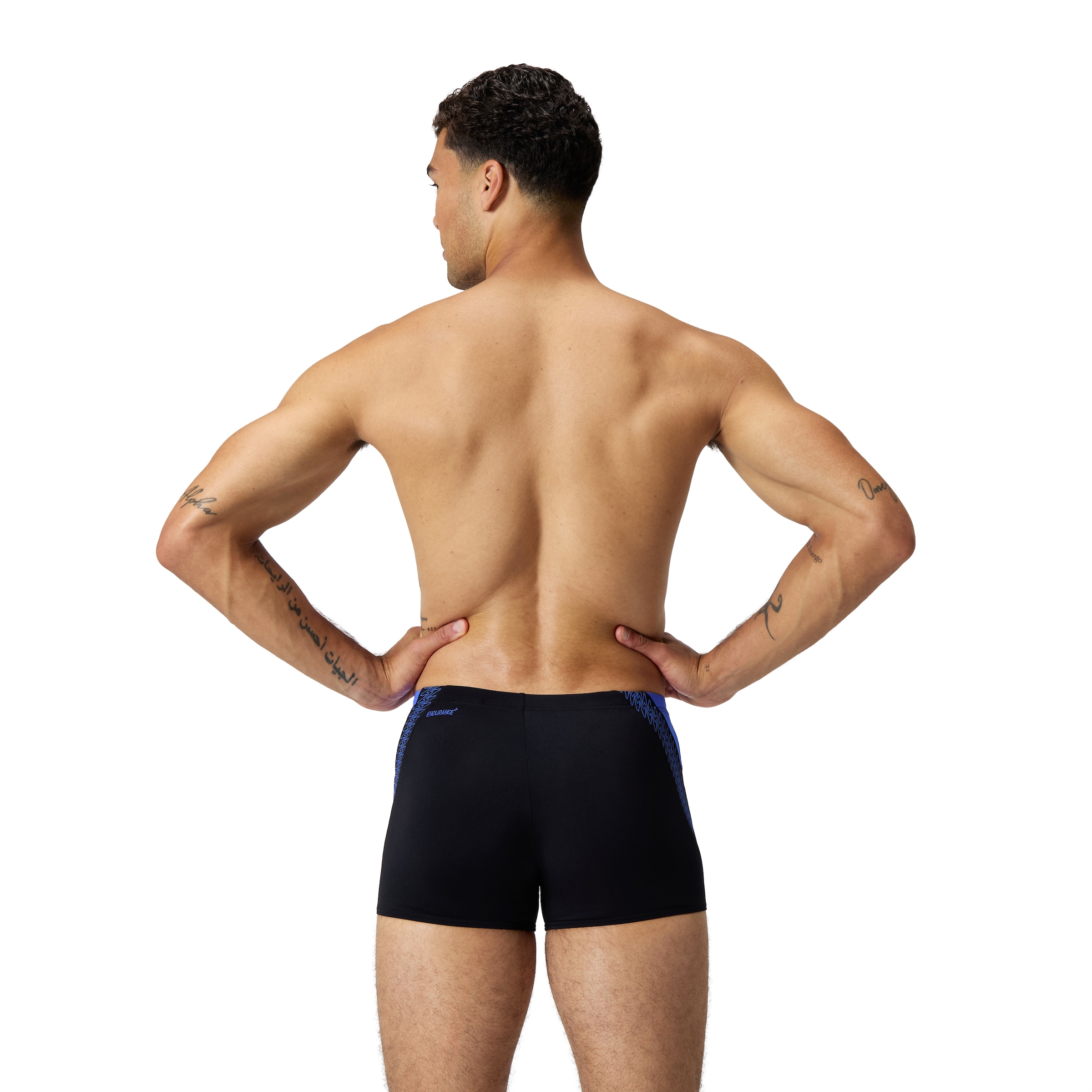 Speedo Badehose