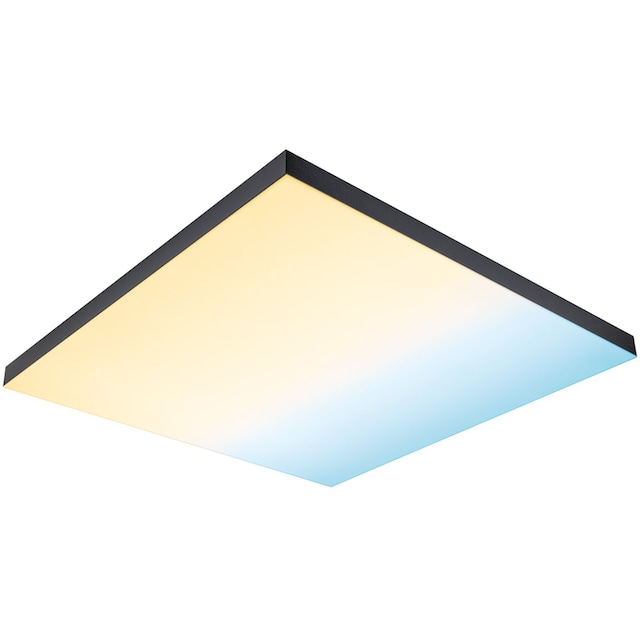 Paulmann LED Panel »Velora Rainbow«, 1 flammig-flammig bestellen | BAUR