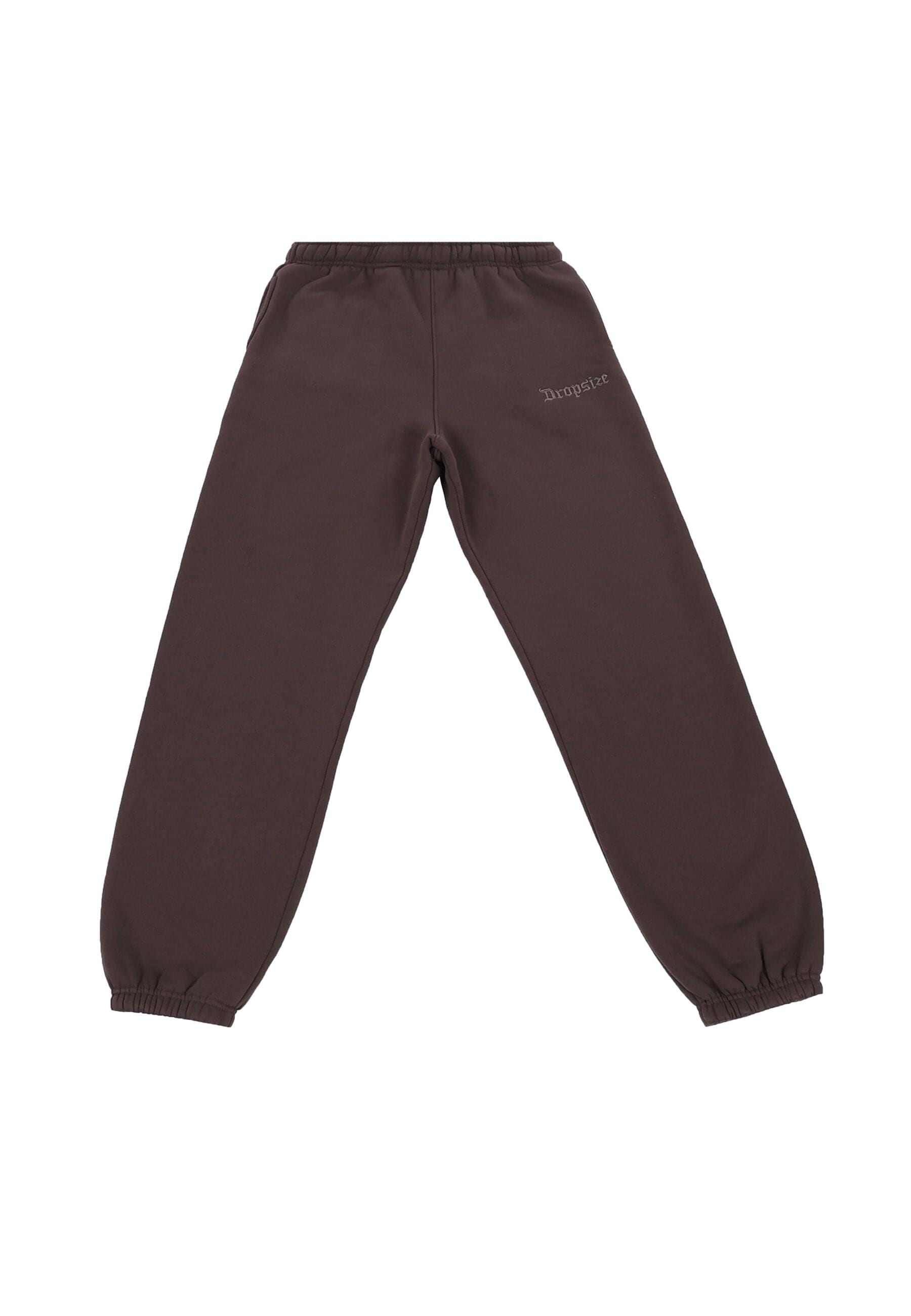 Dropsize Jogginghose "Dropsize V4 JOGGER" günstig online kaufen