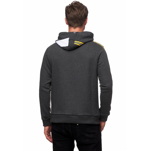 Rusty Neal Kapuzensweatshirt, in sportlichem Design ▷ kaufen | BAUR
