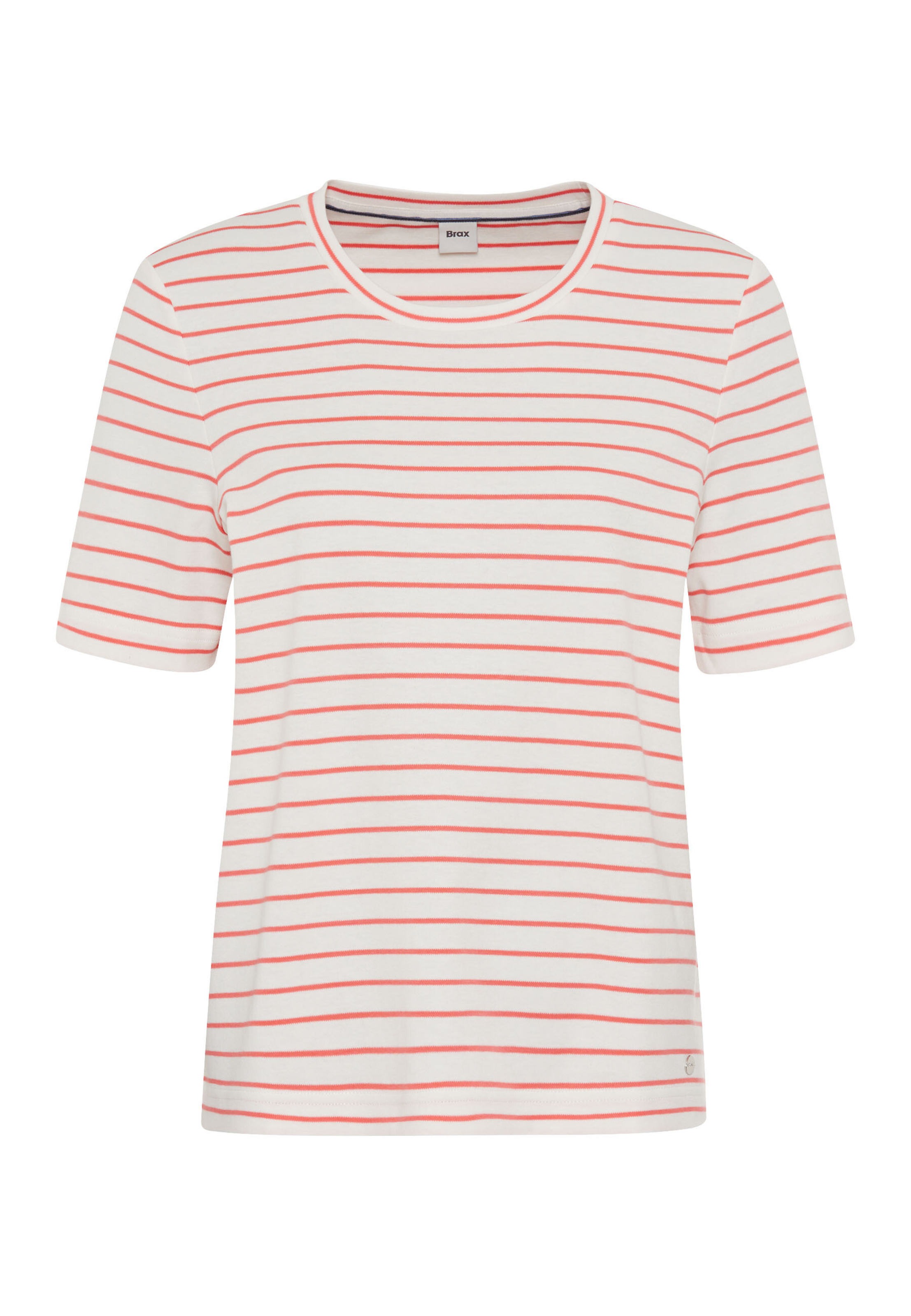 Brax Kurzarmshirt »Style CIRA«