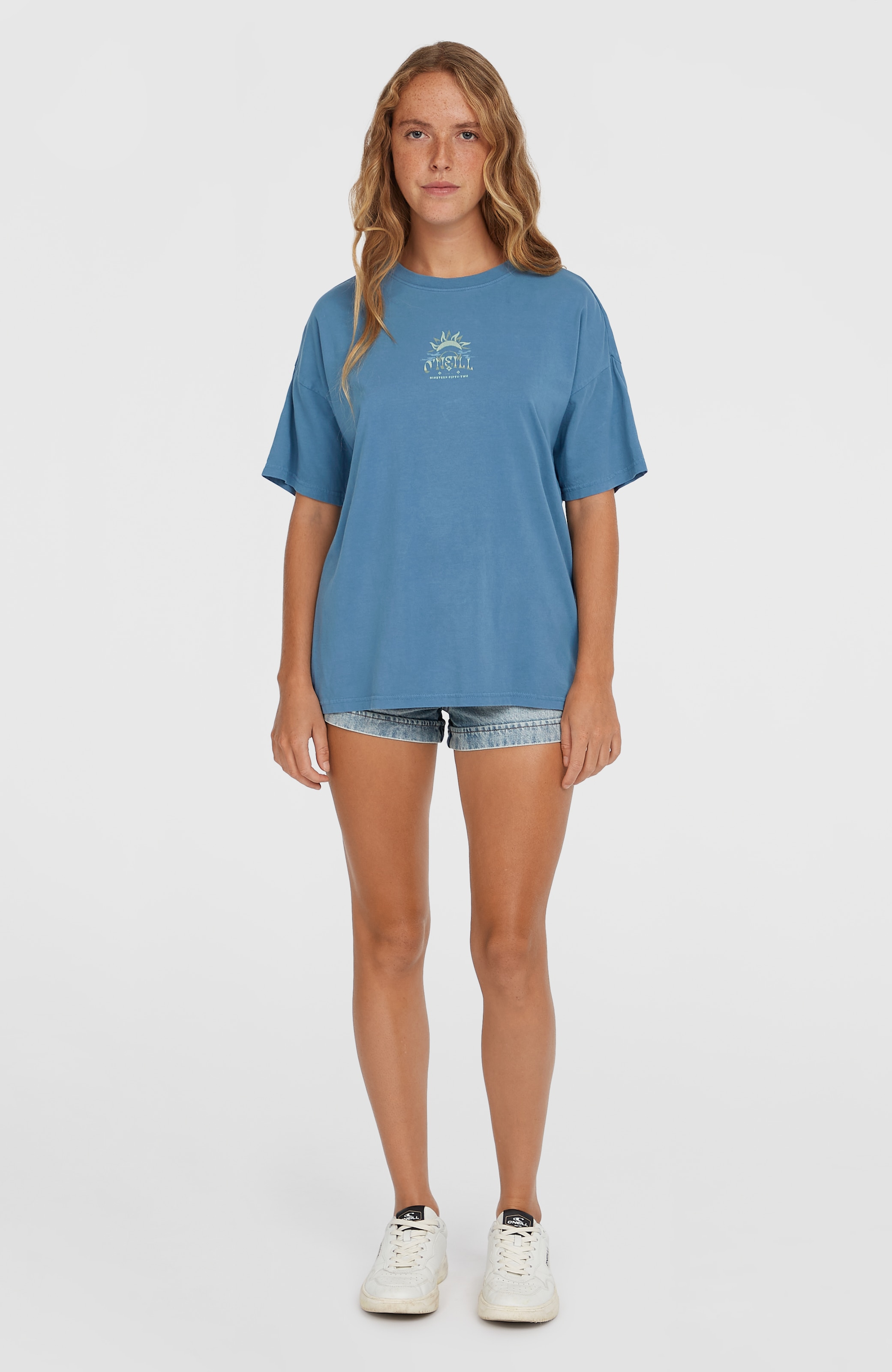 O'Neill T-Shirt »Beach Vintage T-Shirt«