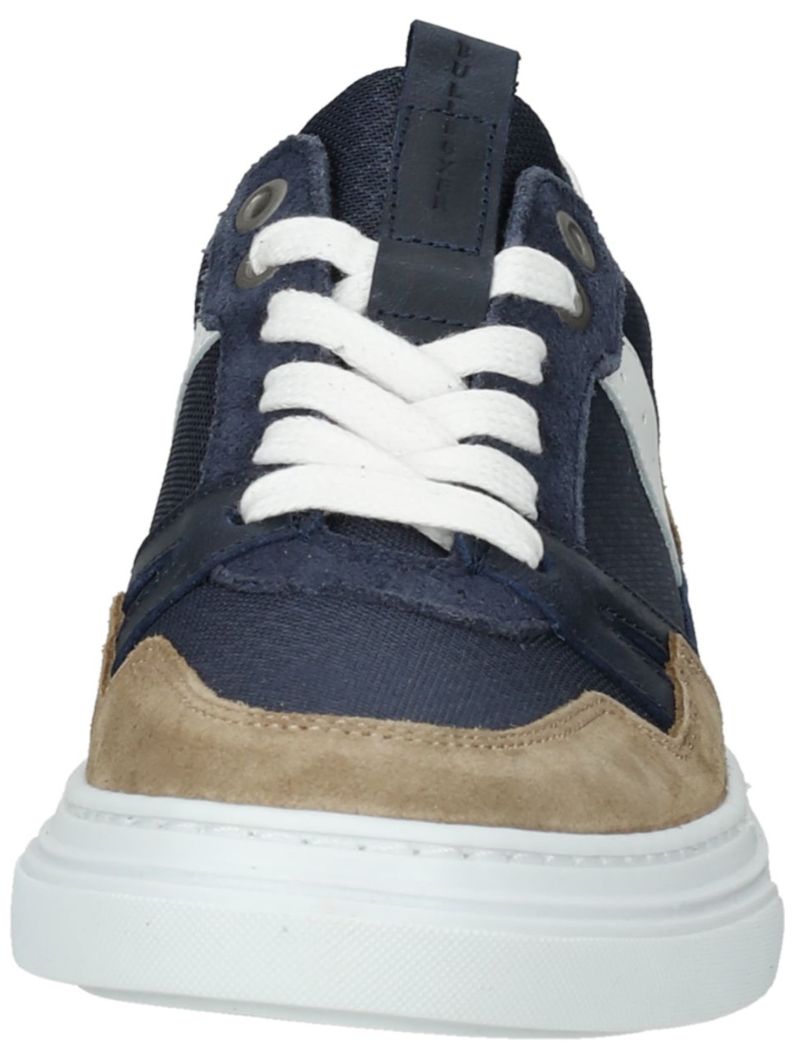 Bullboxer Sneaker »Bullboxer Sneaker Leder/Textil«
