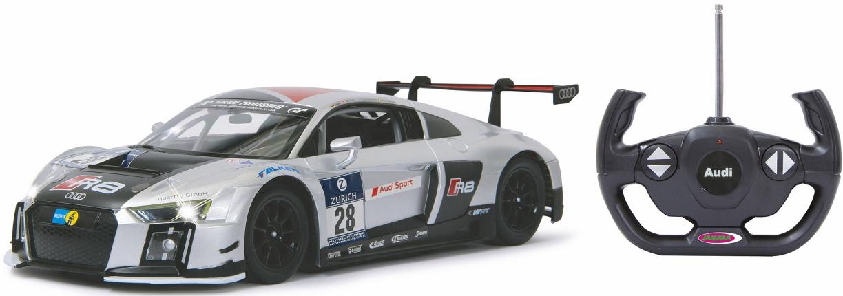 RC-Auto Audi R8 LMS Performance