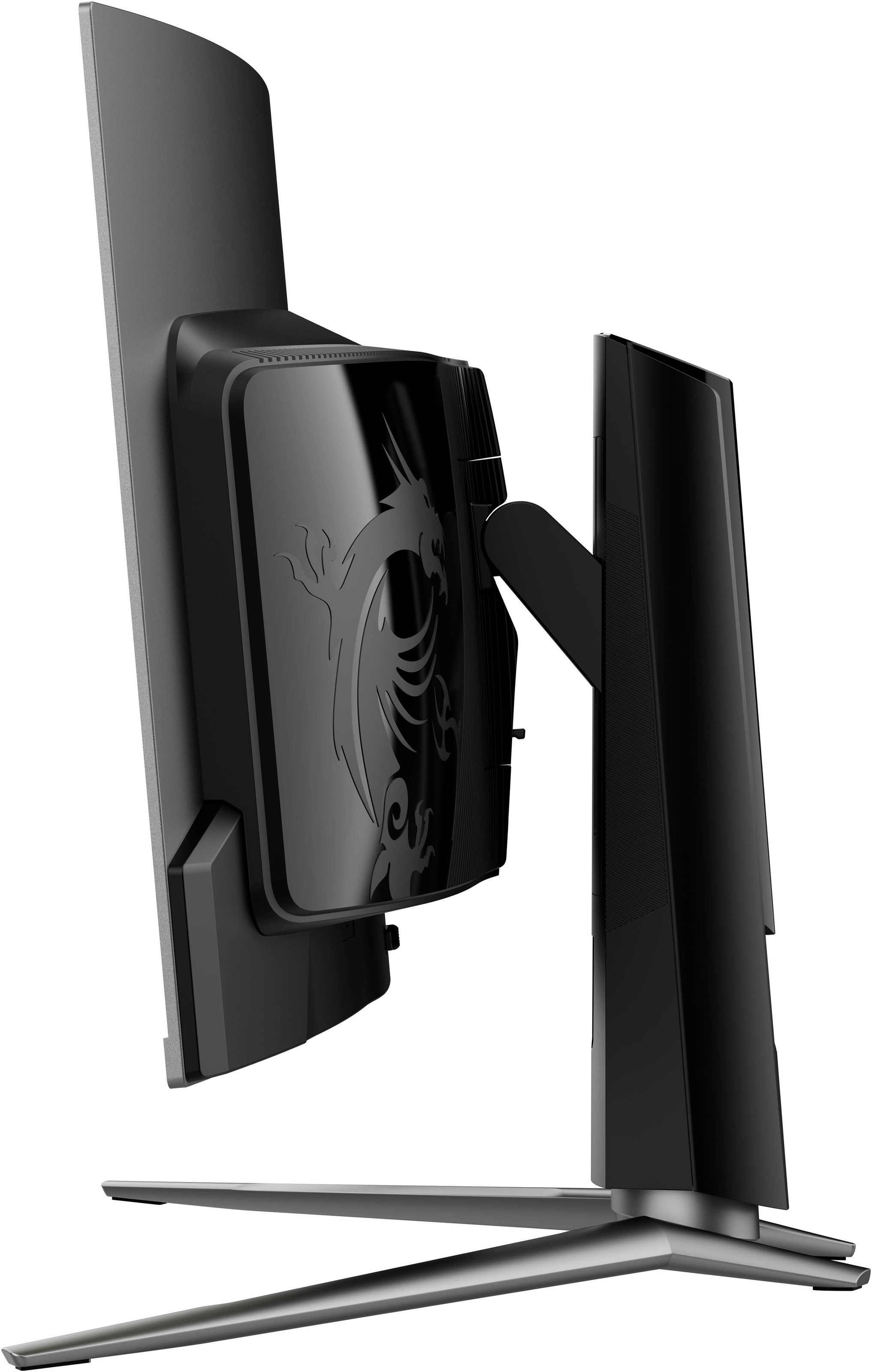 MSI Curved-Gaming-Monitor »MAG 341CQP QD-OLED«, 87 cm/34 Zoll, 3440 x 1440 px, UWQHD, 0,03 ms Reaktionszeit, 175 Hz