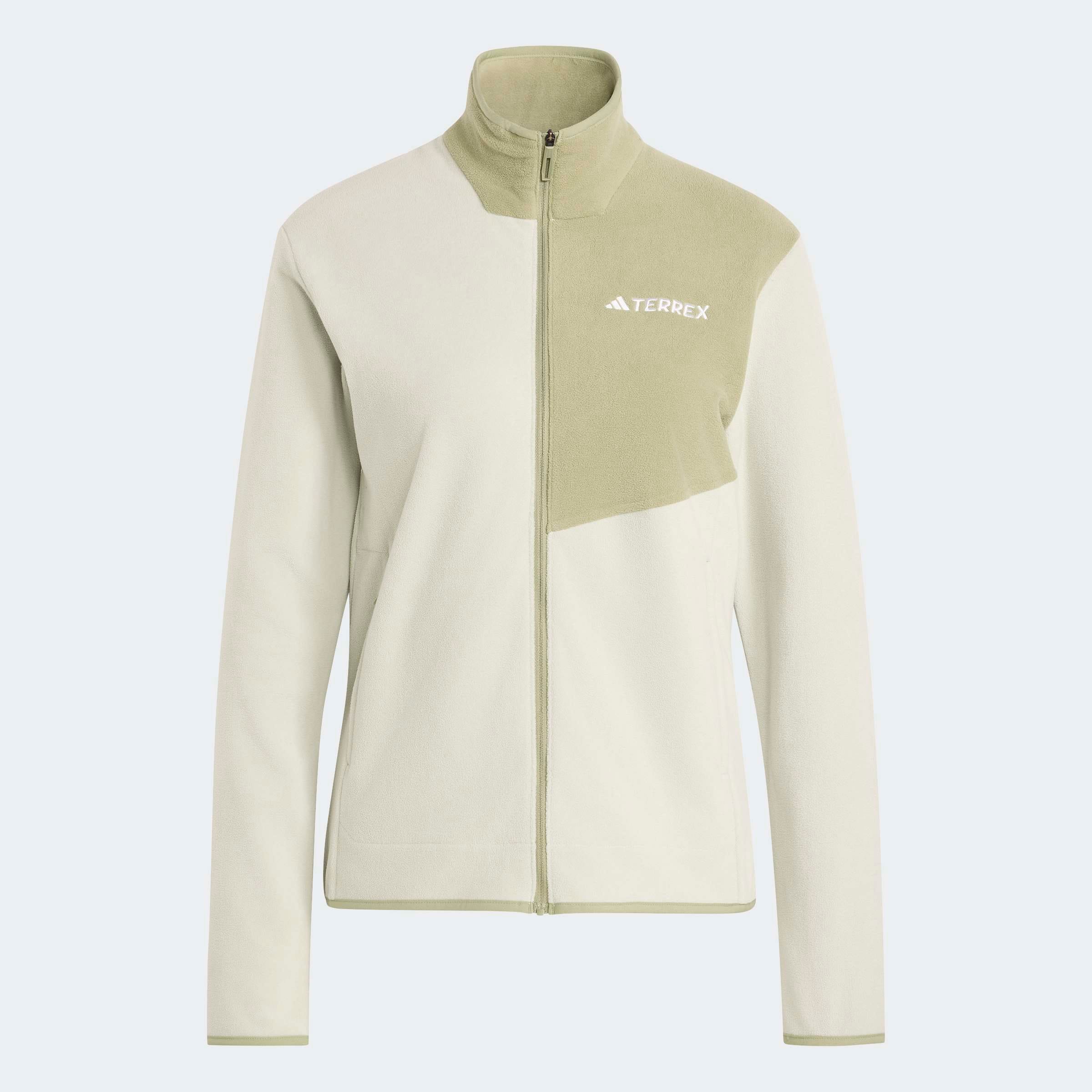 adidas TERREX Fleecejacke "MULTI" günstig online kaufen