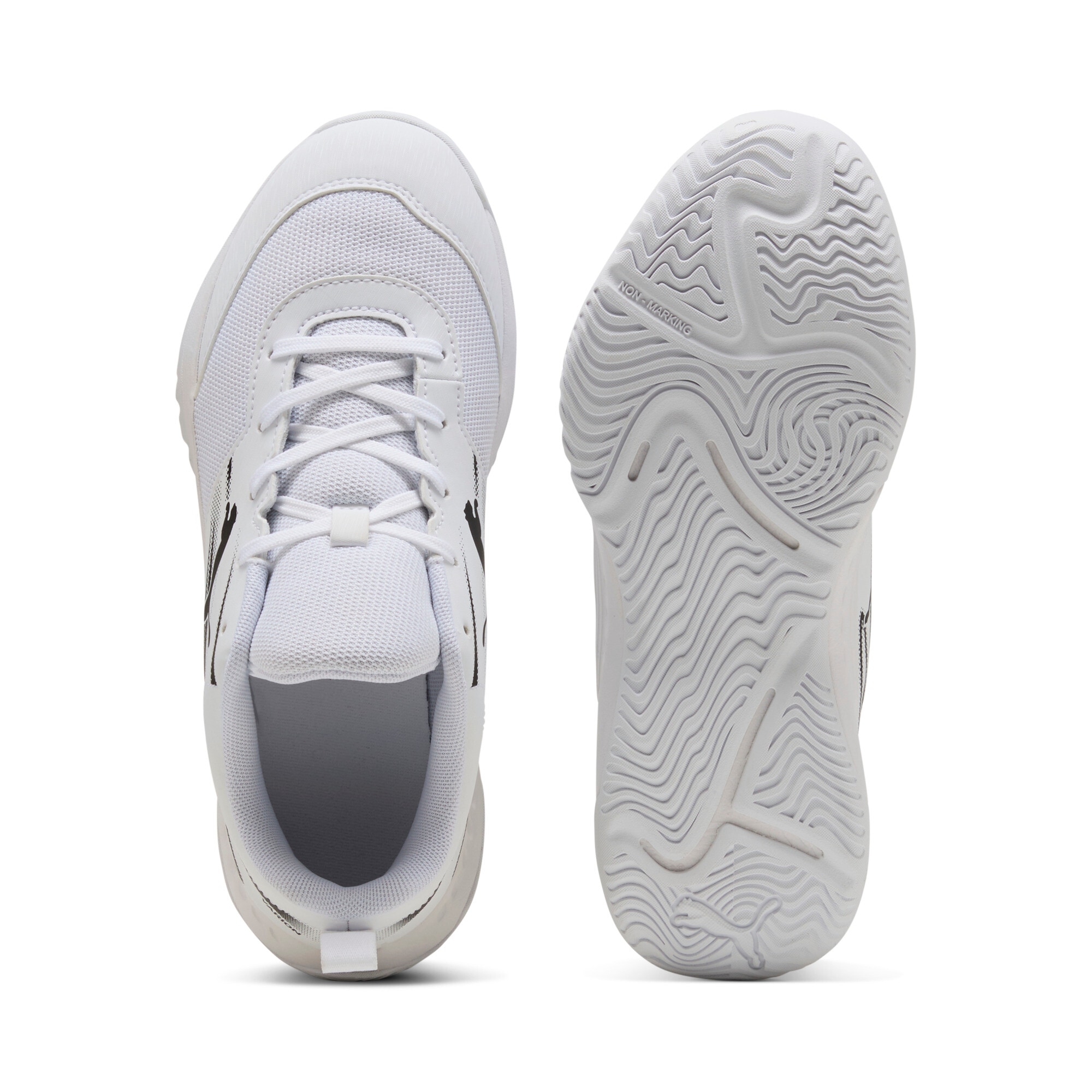 PUMA Hallenschuh »VARION II JR«