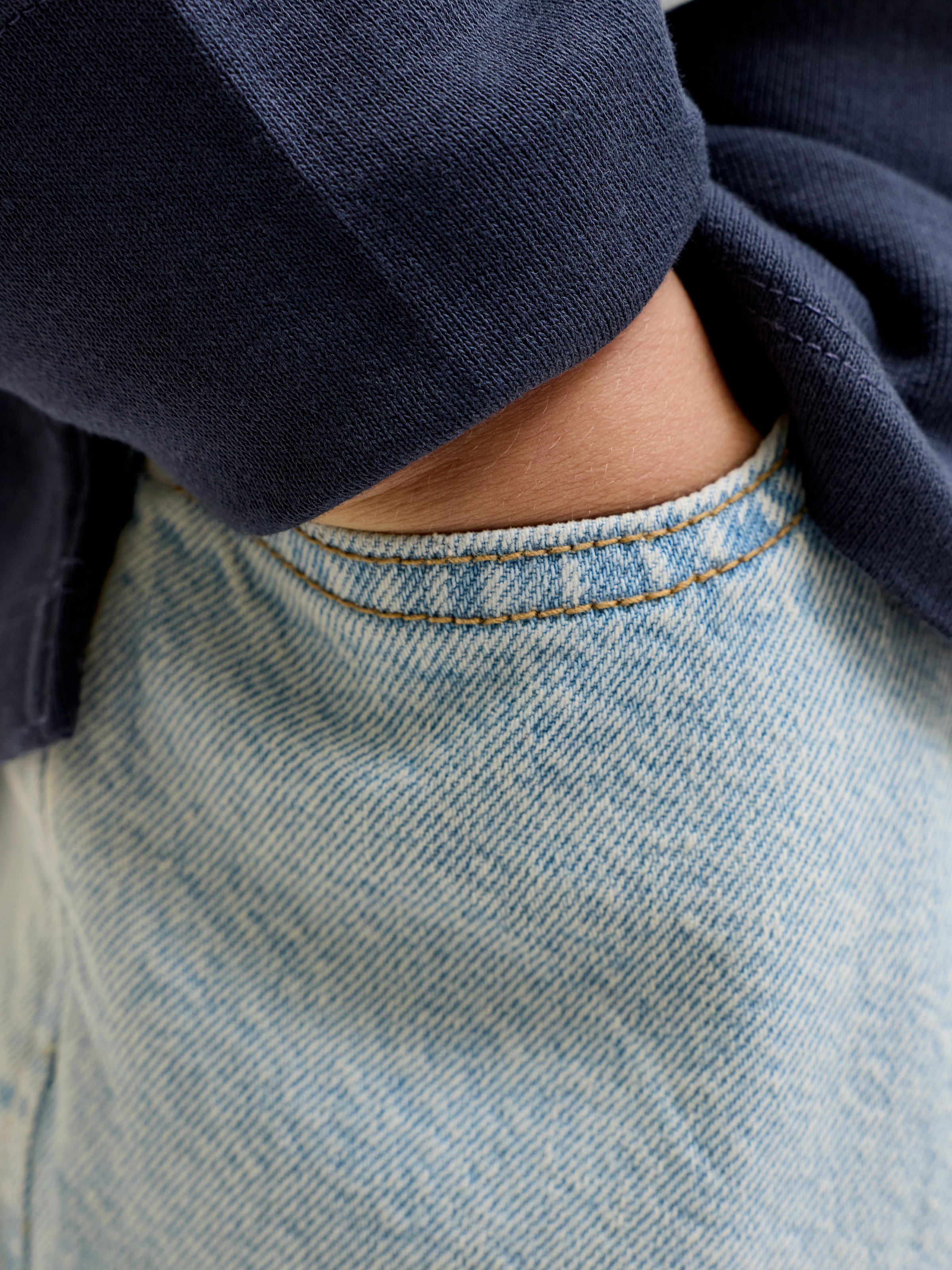 Jack & Jones Junior Shorts »JJIRON JJORIGINAL SHORTS«