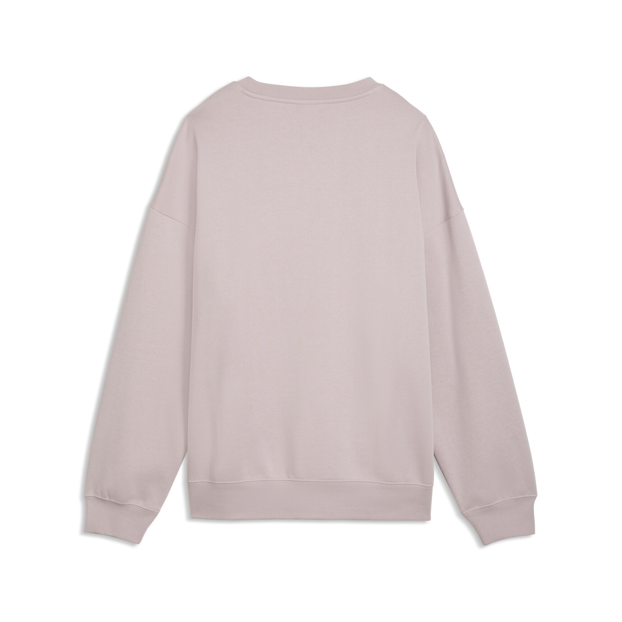 PUMA Sweatshirt »Essentials Oversized Sweatshirt Damen«
