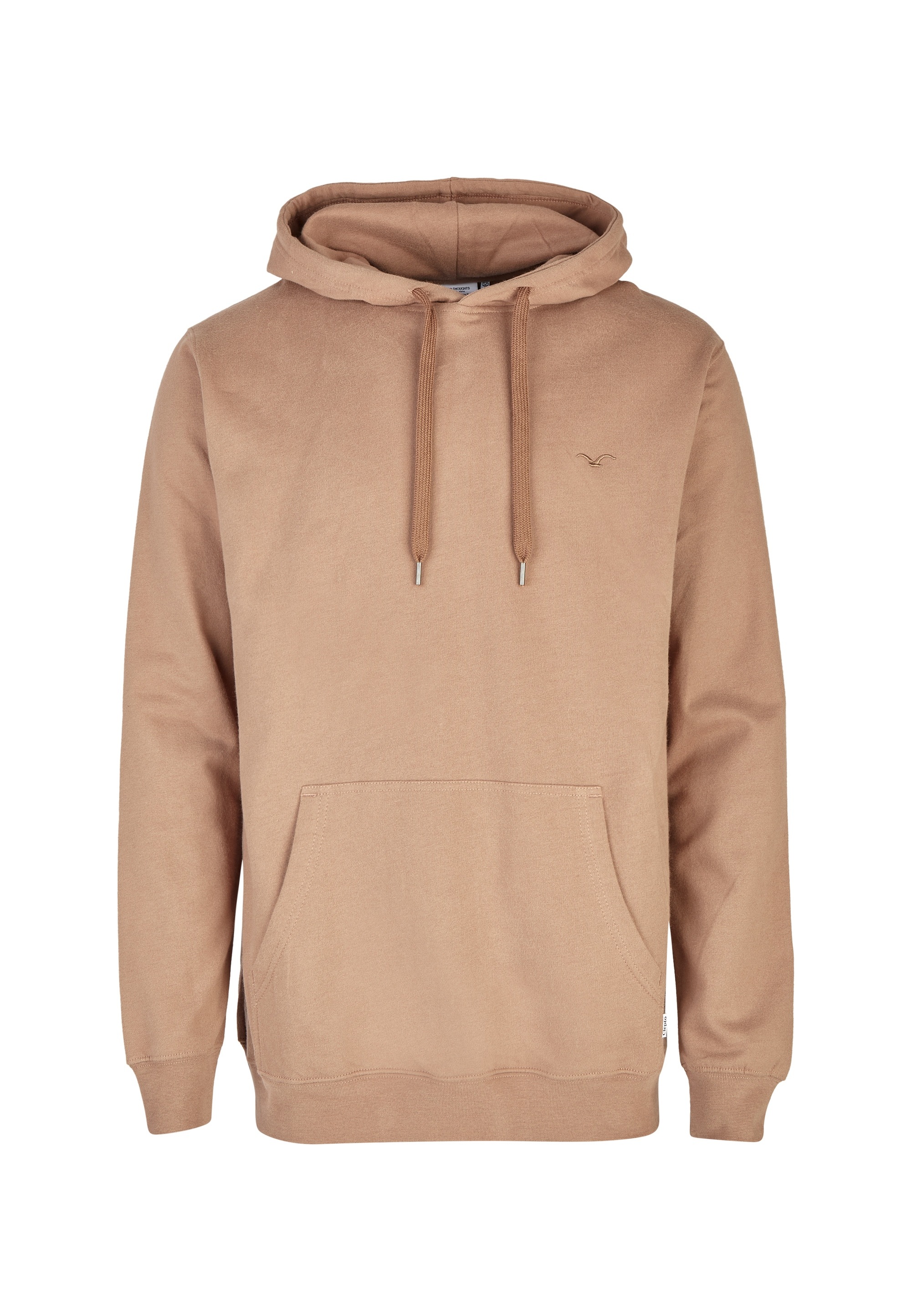 Cleptomanicx Kapuzensweatshirt »Ligull«, mit lockerem Schnitt