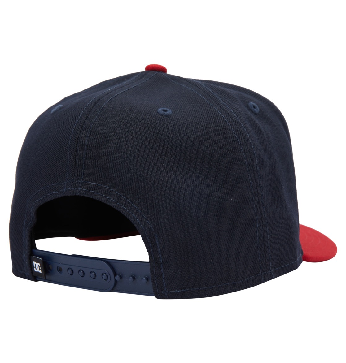 DC Shoes Snapback Cap »Empire Fielder«