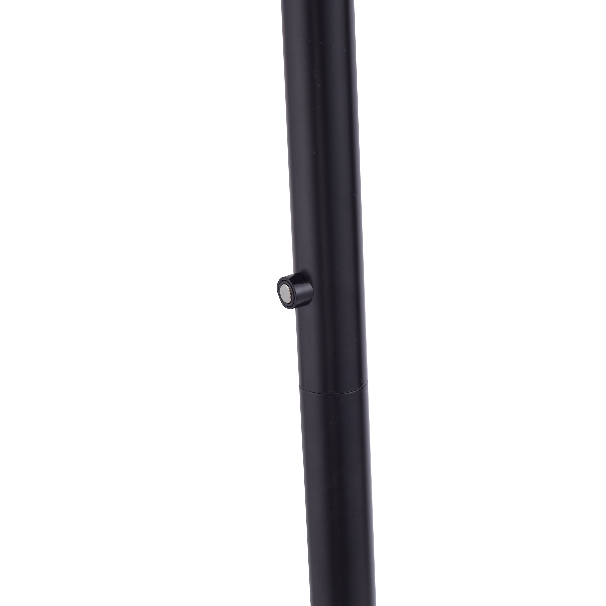 JUST LIGHT Stehlampe »HANS«, 1 flammig, Leuchtmittel LED-Board | LED fest integriert, LED, dimmbar über Touchdimmer